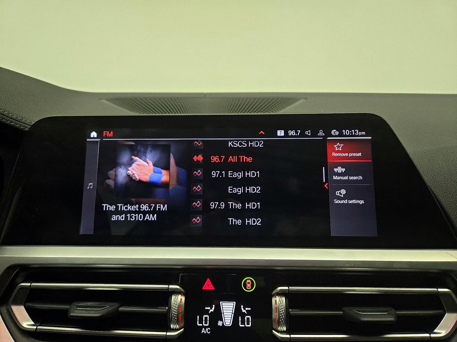 Thumbnail: 2021 BMW 4 Series - 16