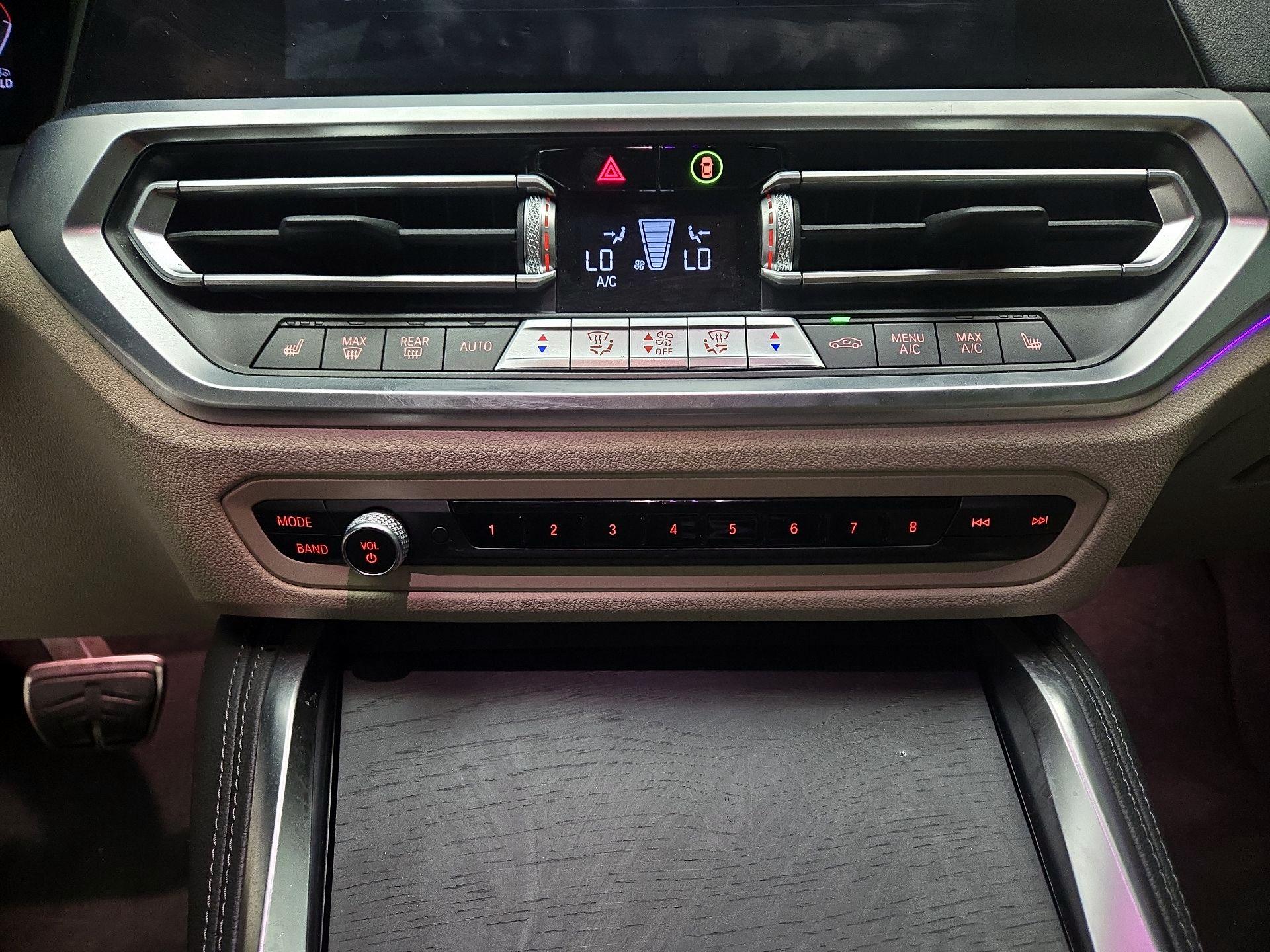 Thumbnail: 2021 BMW 4 Series - 17