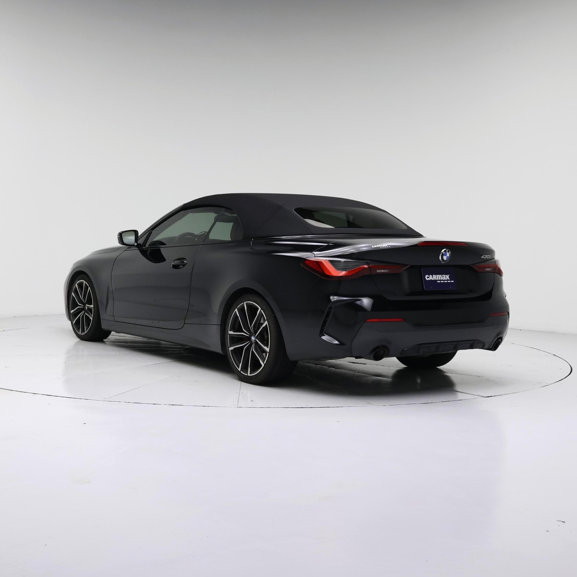 Thumbnail: 2021 BMW 4 Series - 2