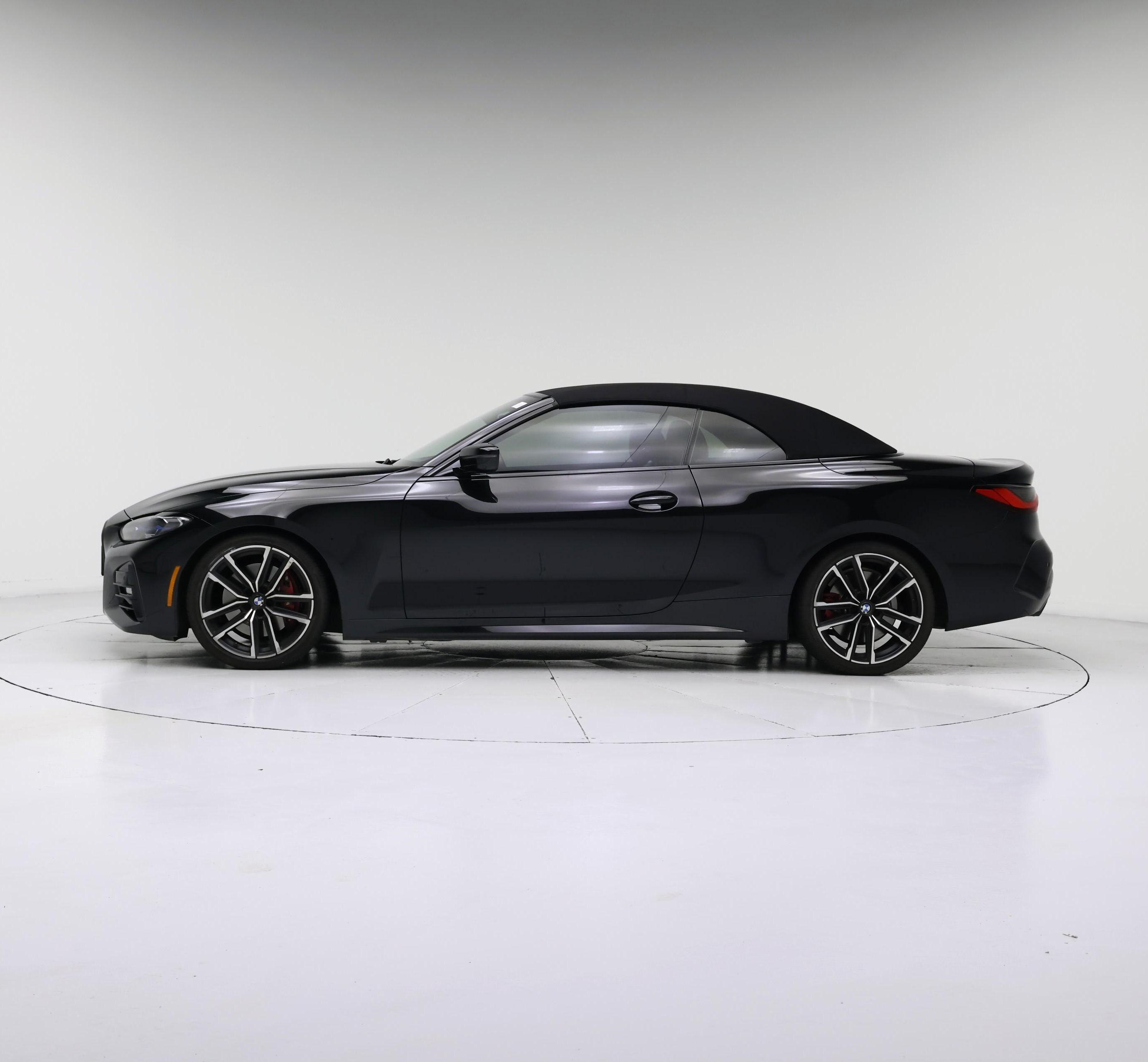Thumbnail: 2021 BMW 4 Series - 3