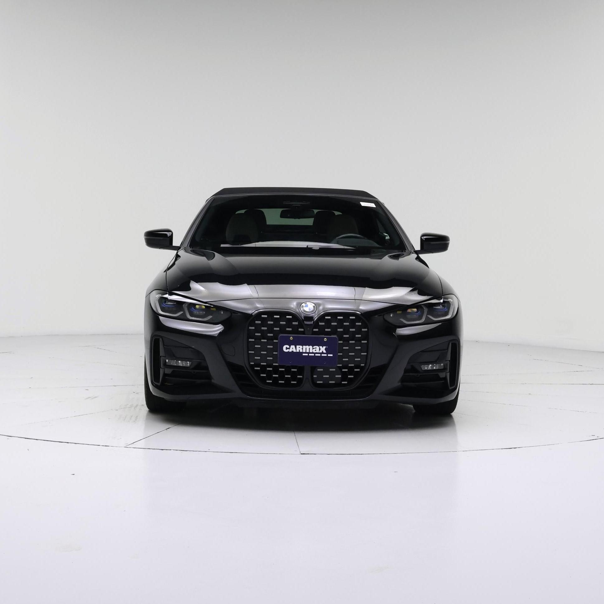 Thumbnail: 2021 BMW 4 Series - 5