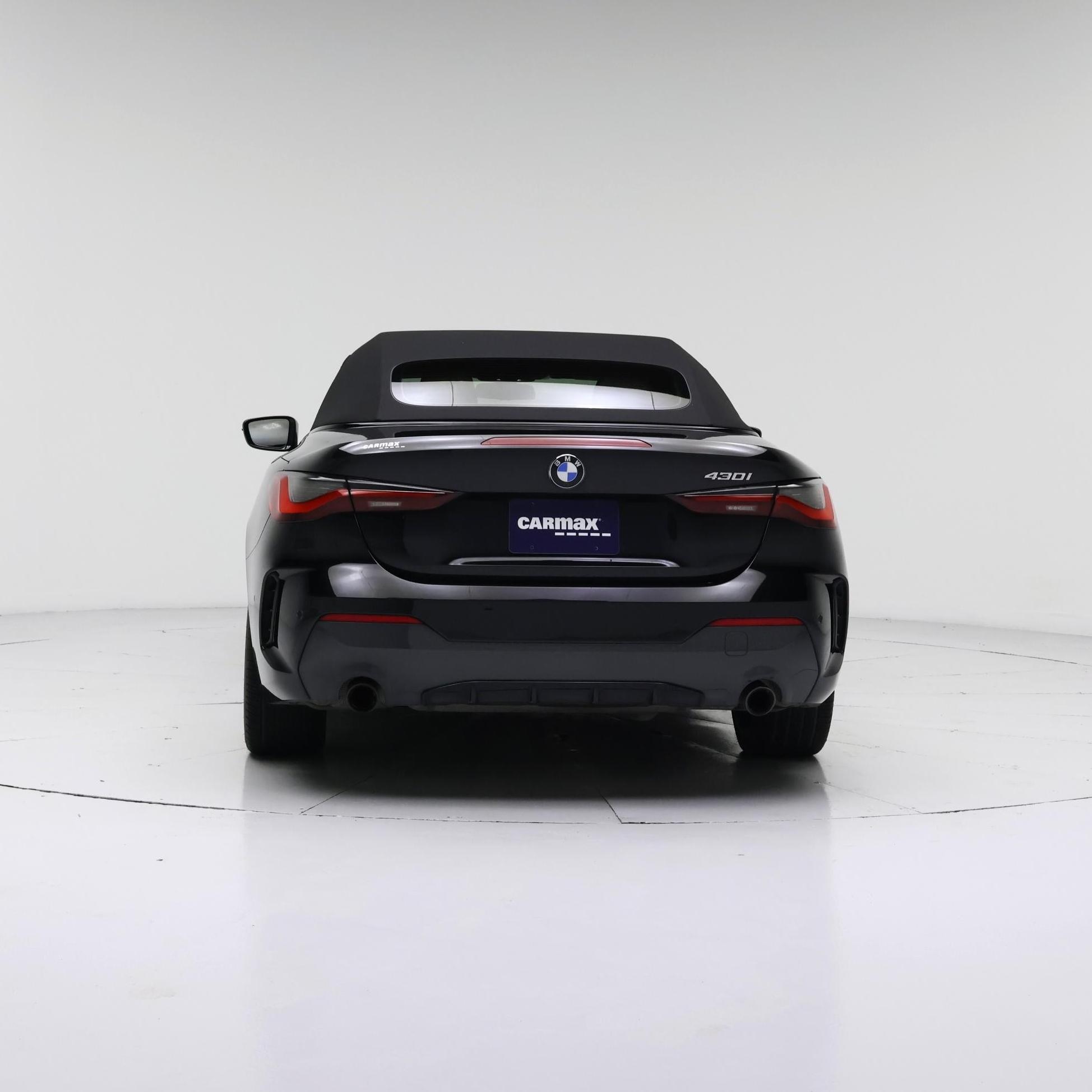 Thumbnail: 2021 BMW 4 Series - 6