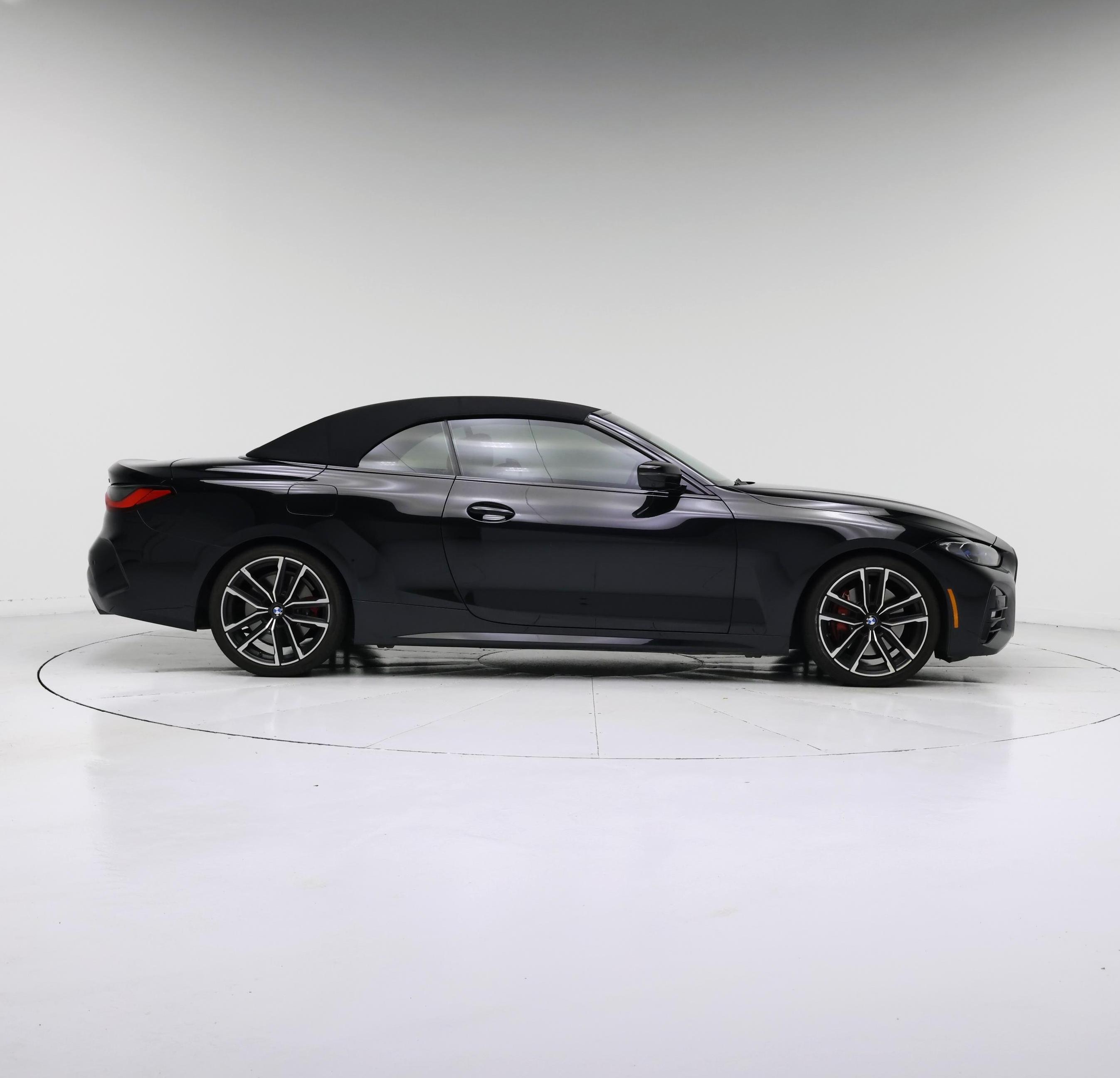 Thumbnail: 2021 BMW 4 Series - 7