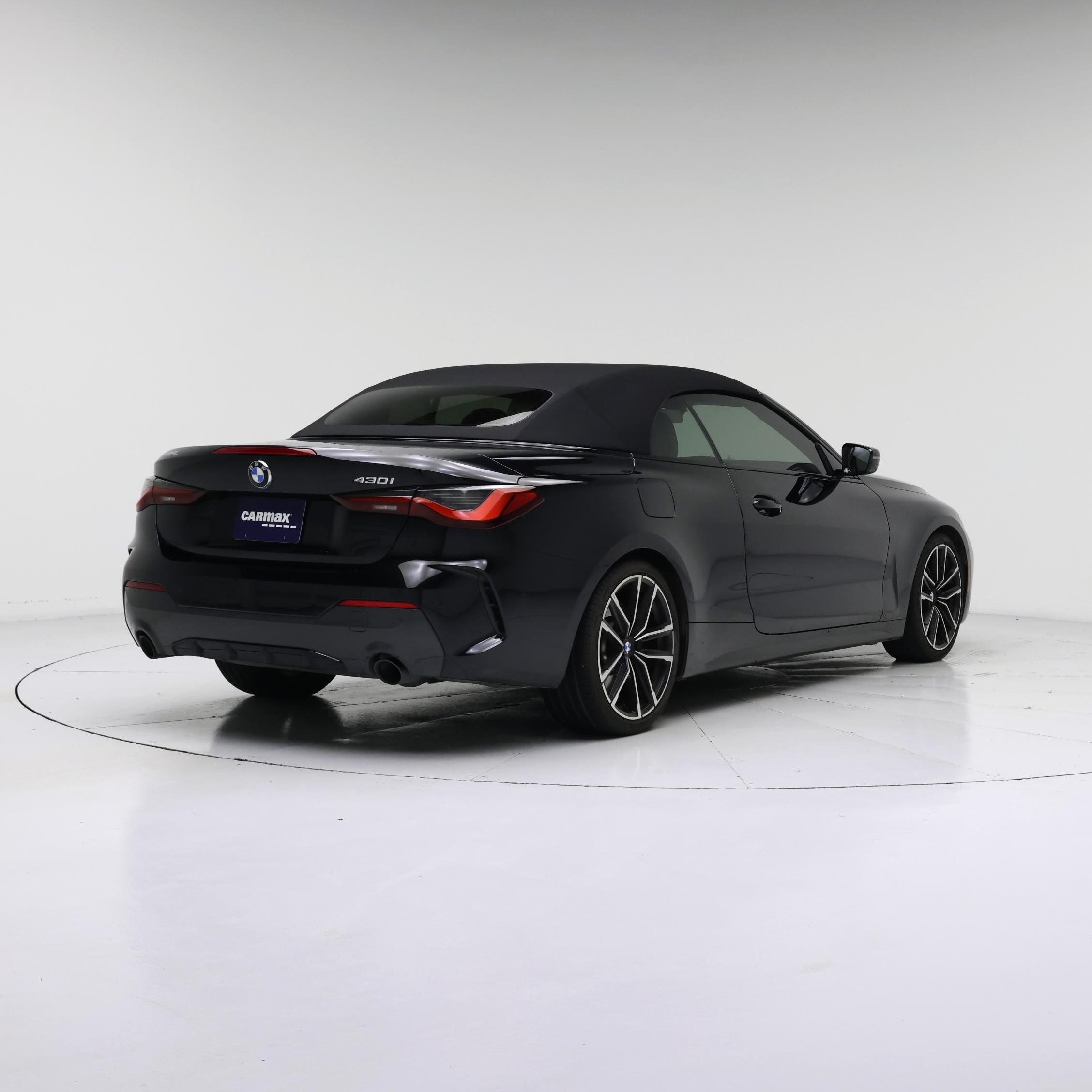 Thumbnail: 2021 BMW 4 Series - 8