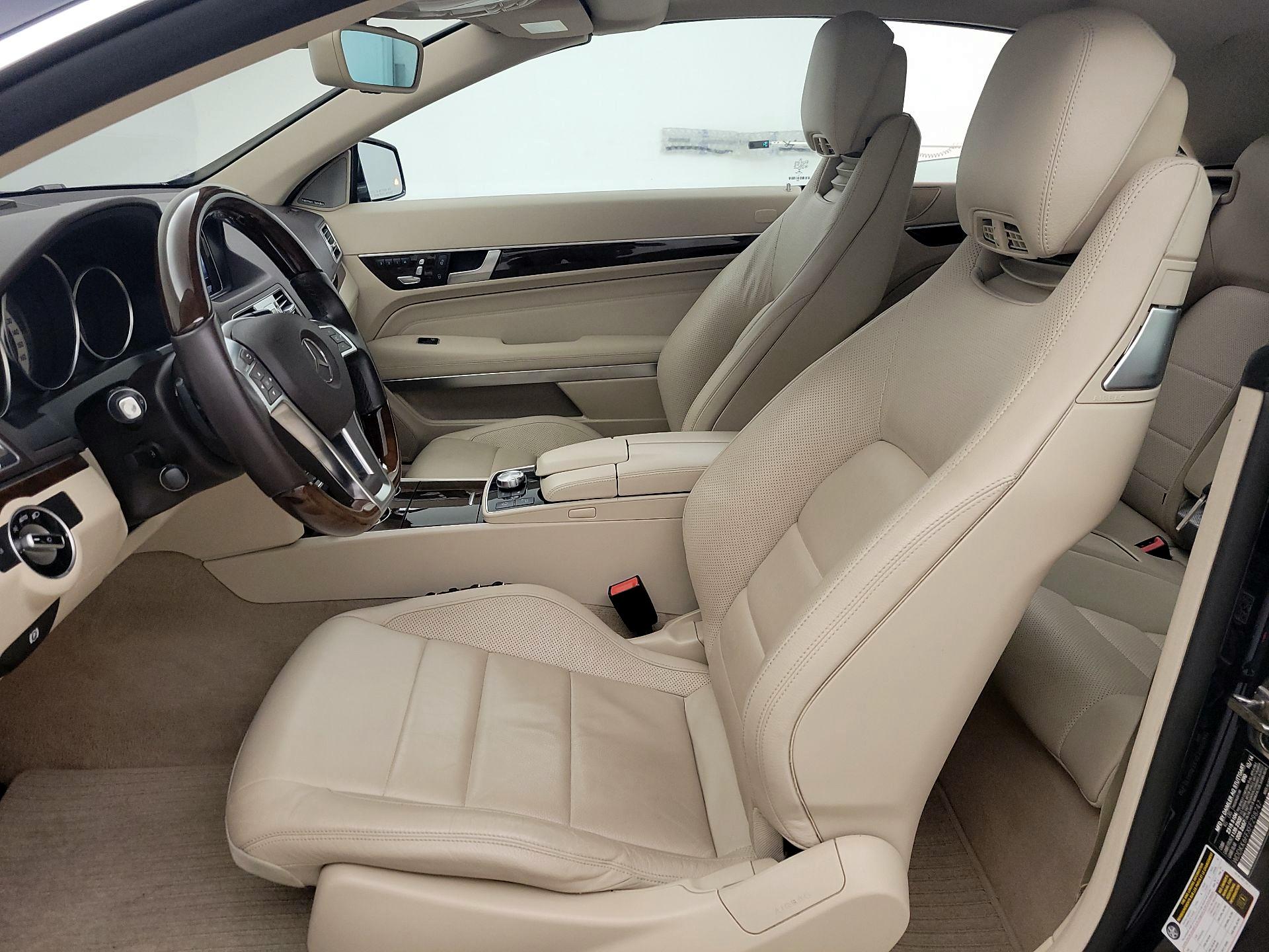 Thumbnail: 2015 Mercedes-Benz E-Class - 11