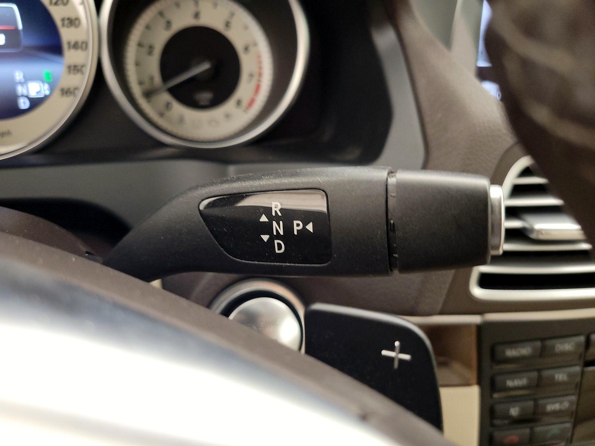 Thumbnail: 2015 Mercedes-Benz E-Class - 18
