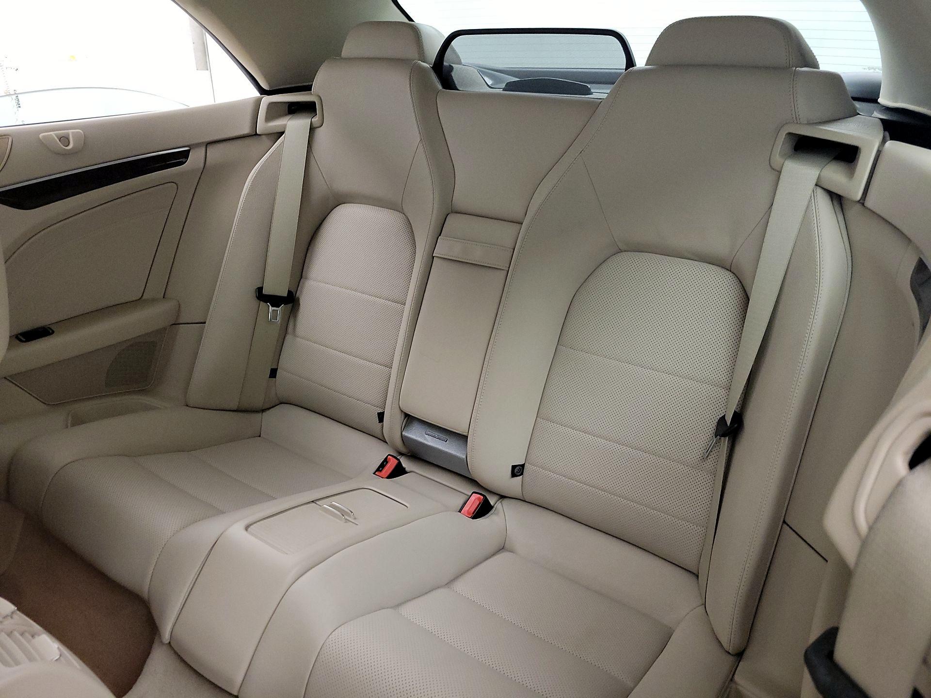 Thumbnail: 2015 Mercedes-Benz E-Class - 19