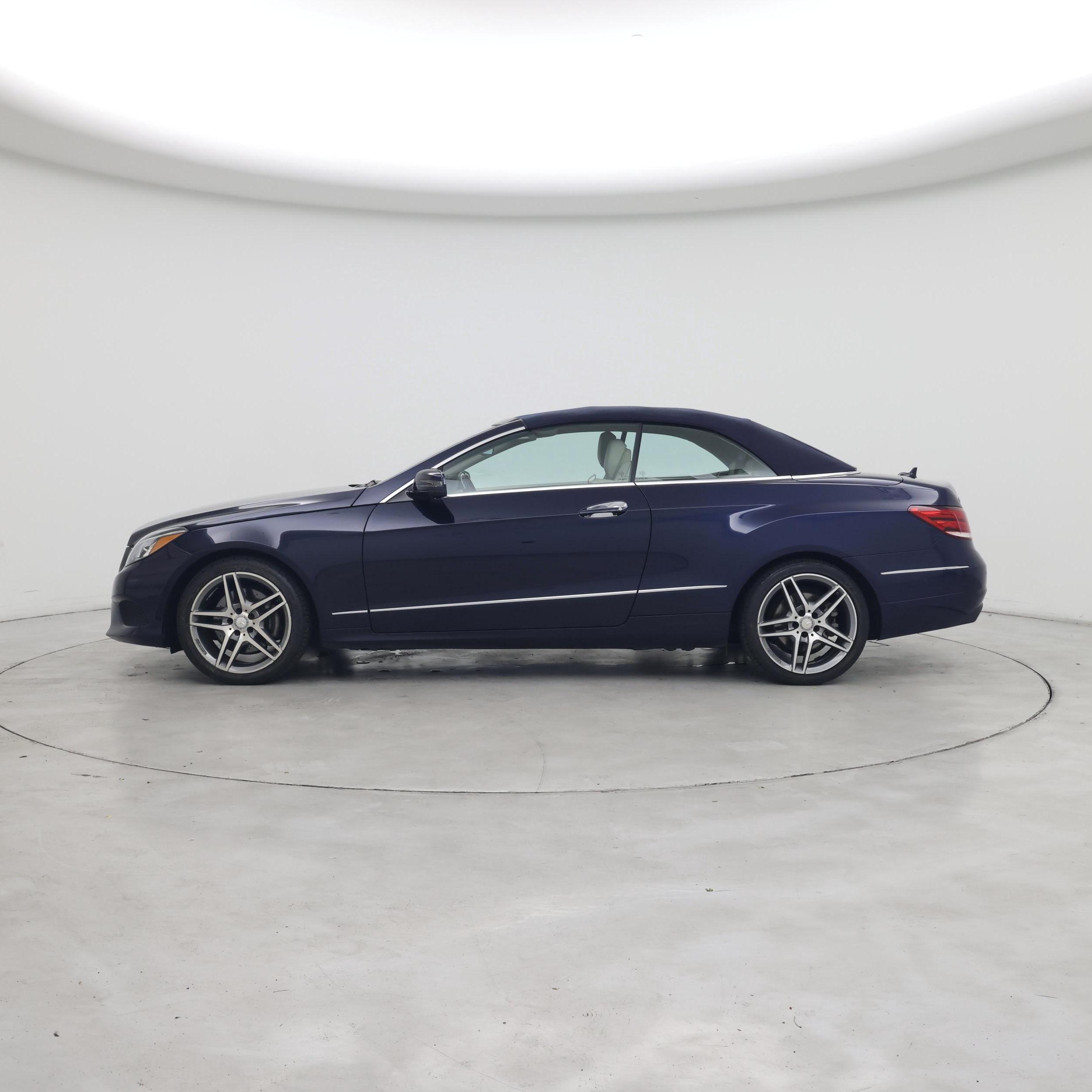 Thumbnail: 2015 Mercedes-Benz E-Class - 3