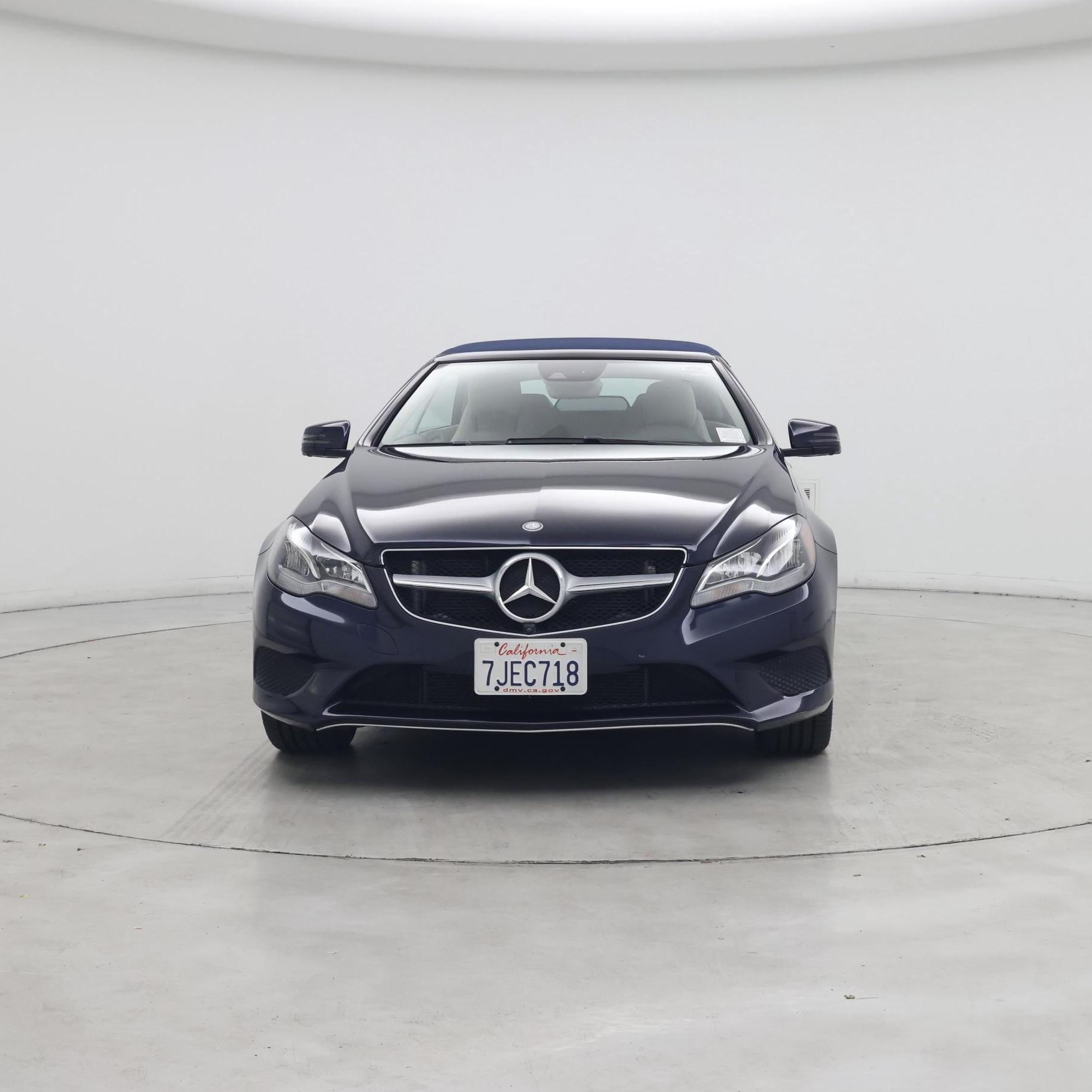 Thumbnail: 2015 Mercedes-Benz E-Class - 5