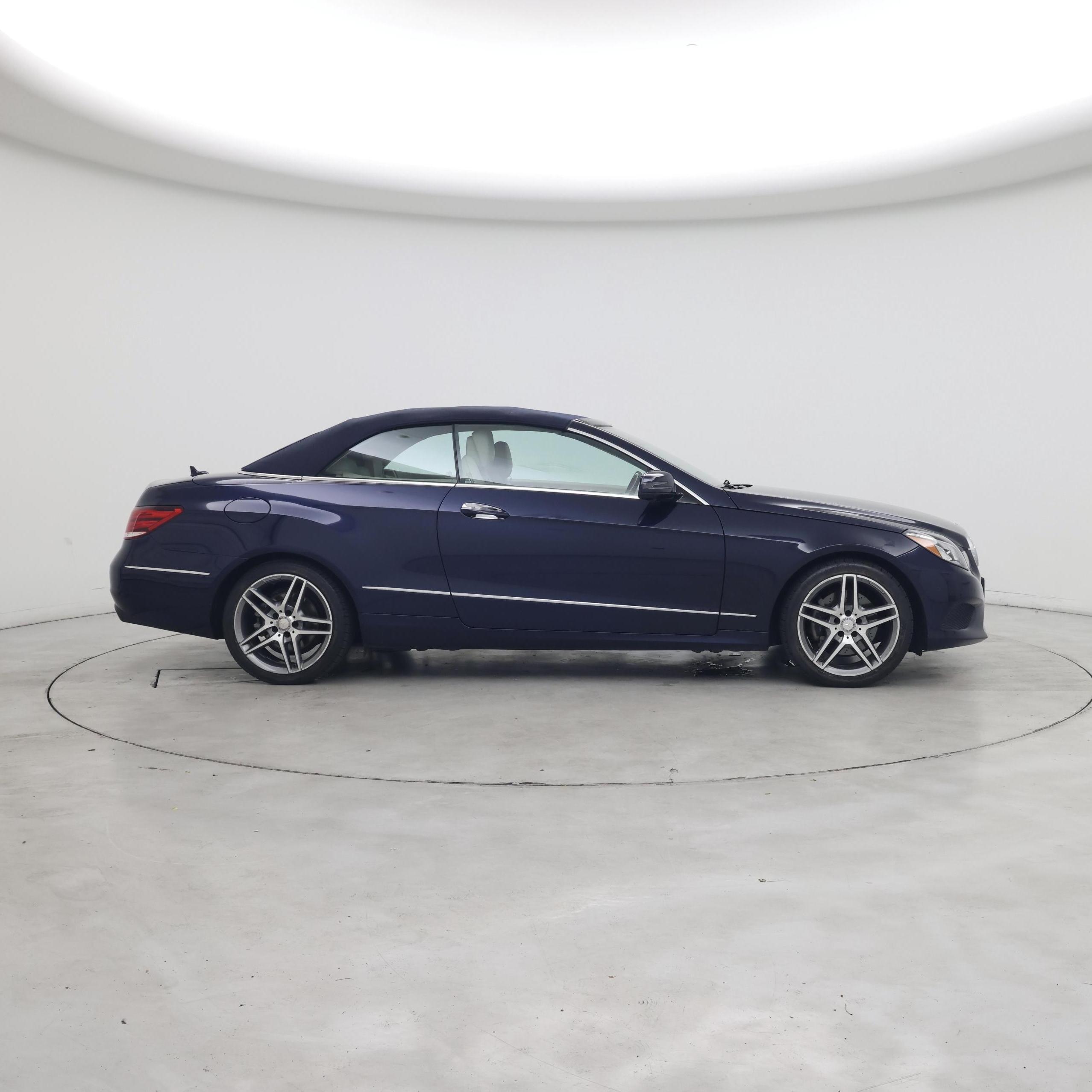 Thumbnail: 2015 Mercedes-Benz E-Class - 7