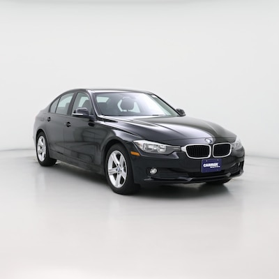 2015 BMW 320 XI