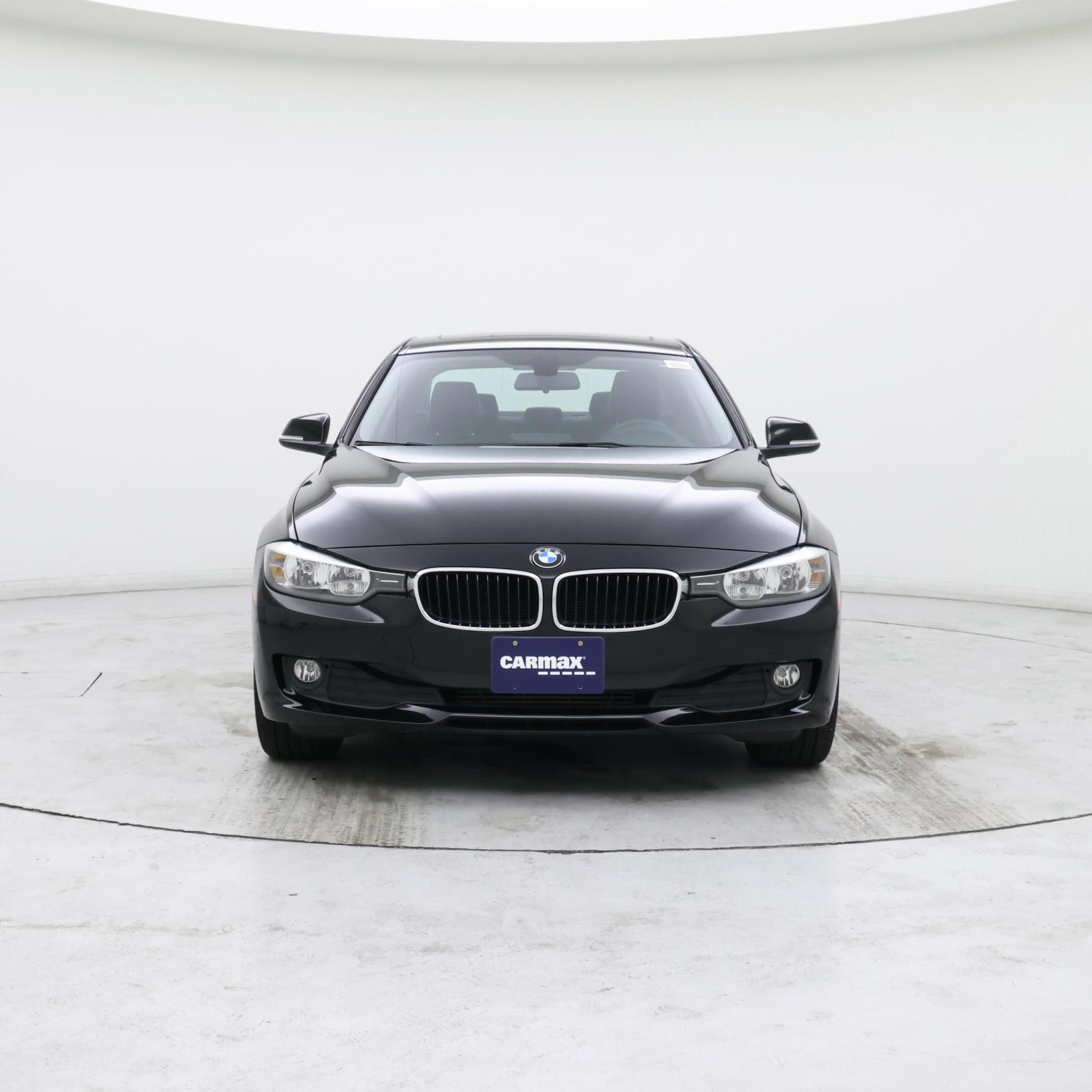 Thumbnail: 2015 BMW 3 Series - 5