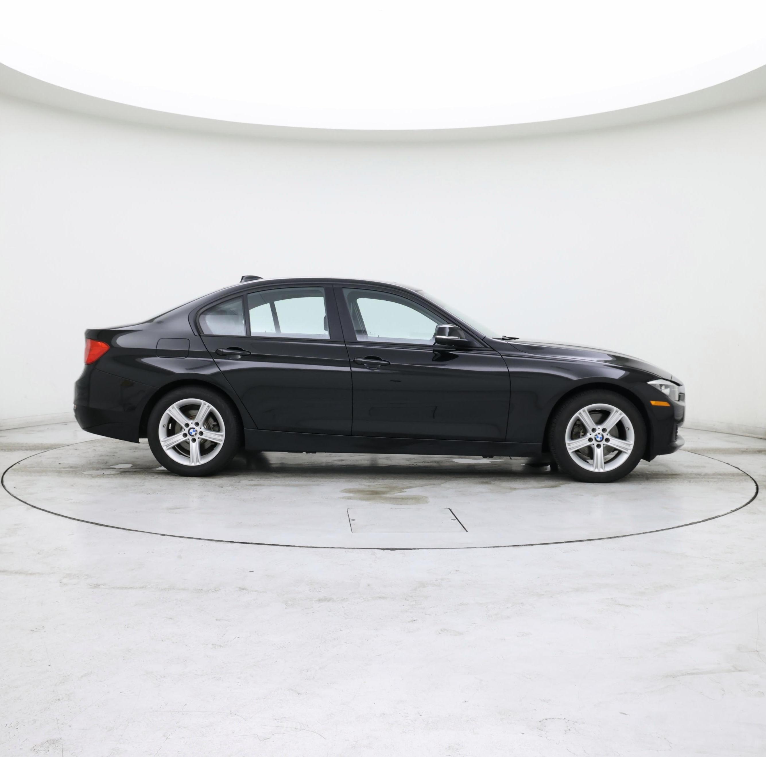 Thumbnail: 2015 BMW 3 Series - 7