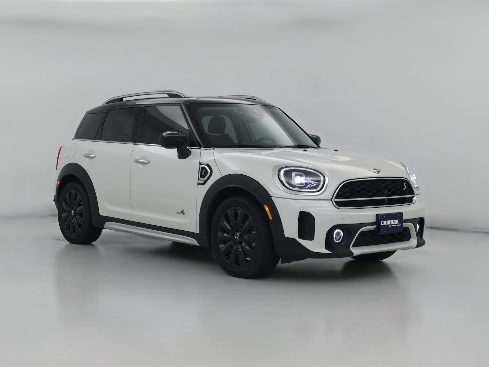 2024 MINI Countryman