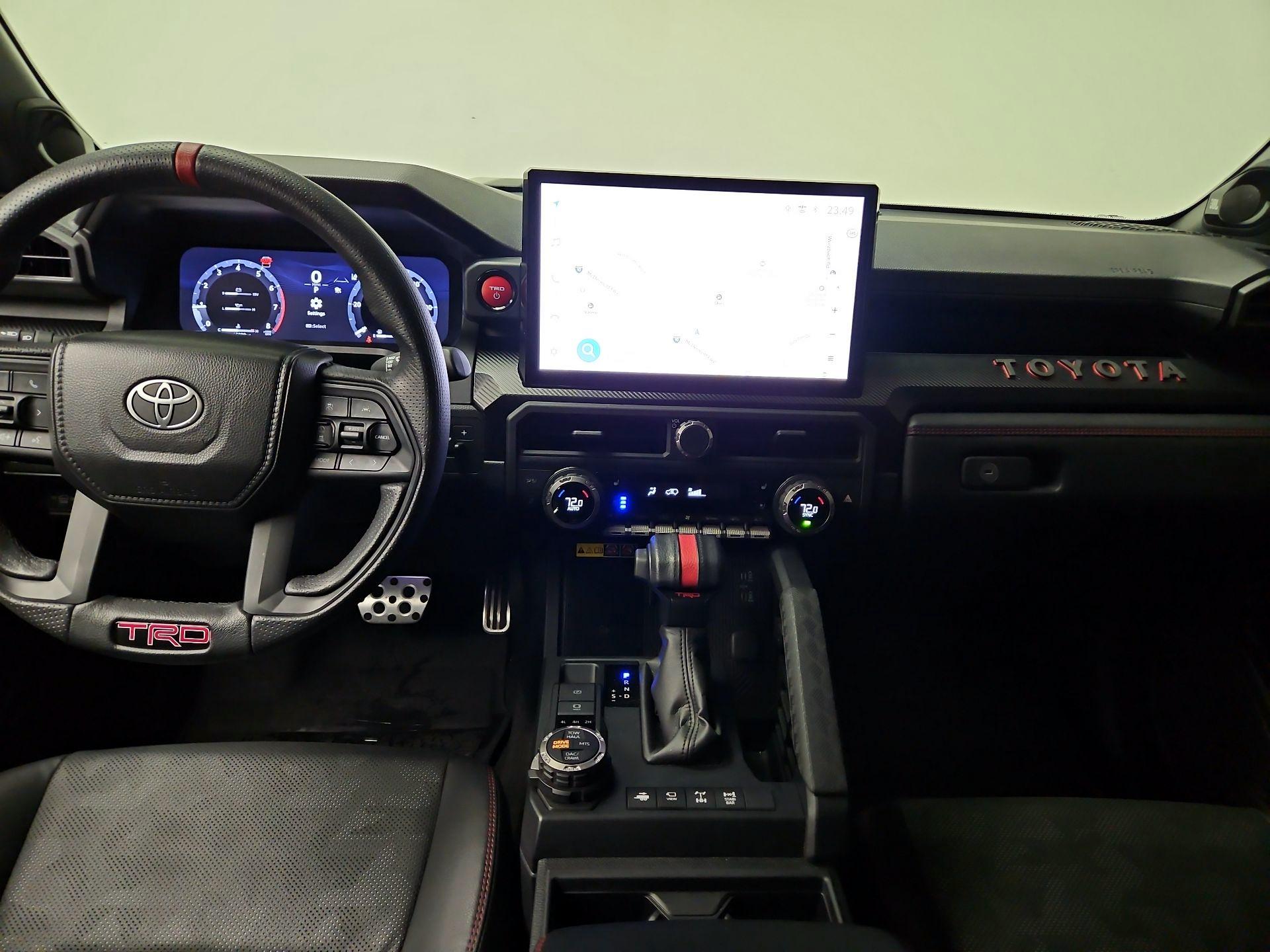 Thumbnail: 2025 Toyota 4Runner - 9