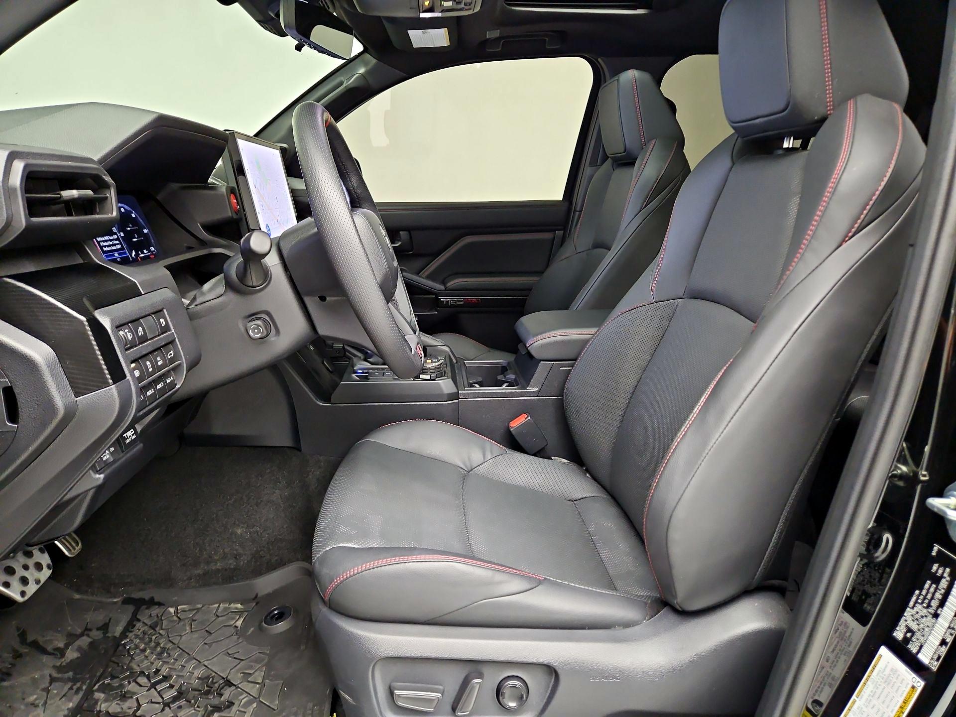 Thumbnail: 2025 Toyota 4Runner - 11