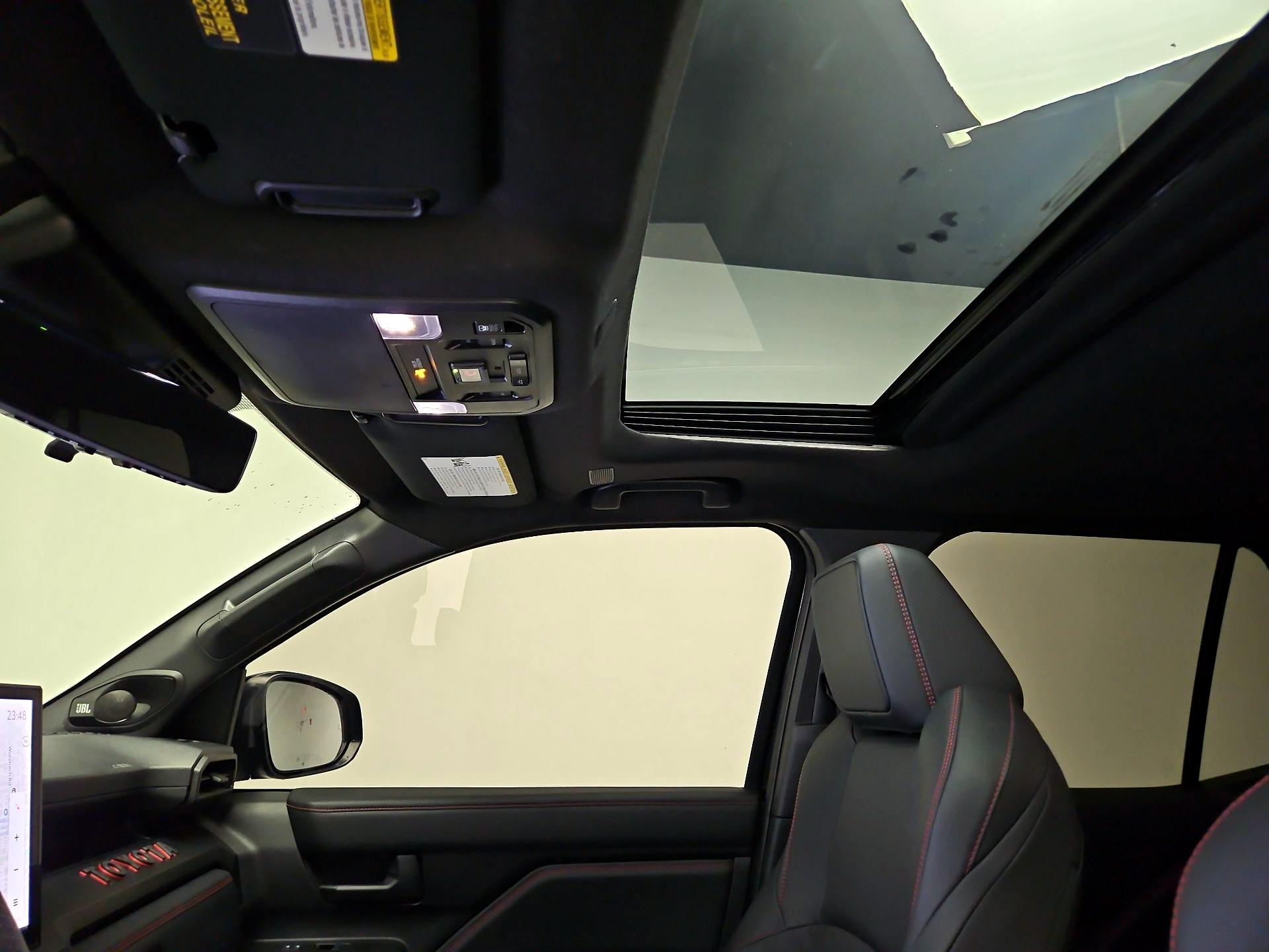 Thumbnail: 2025 Toyota 4Runner - 20