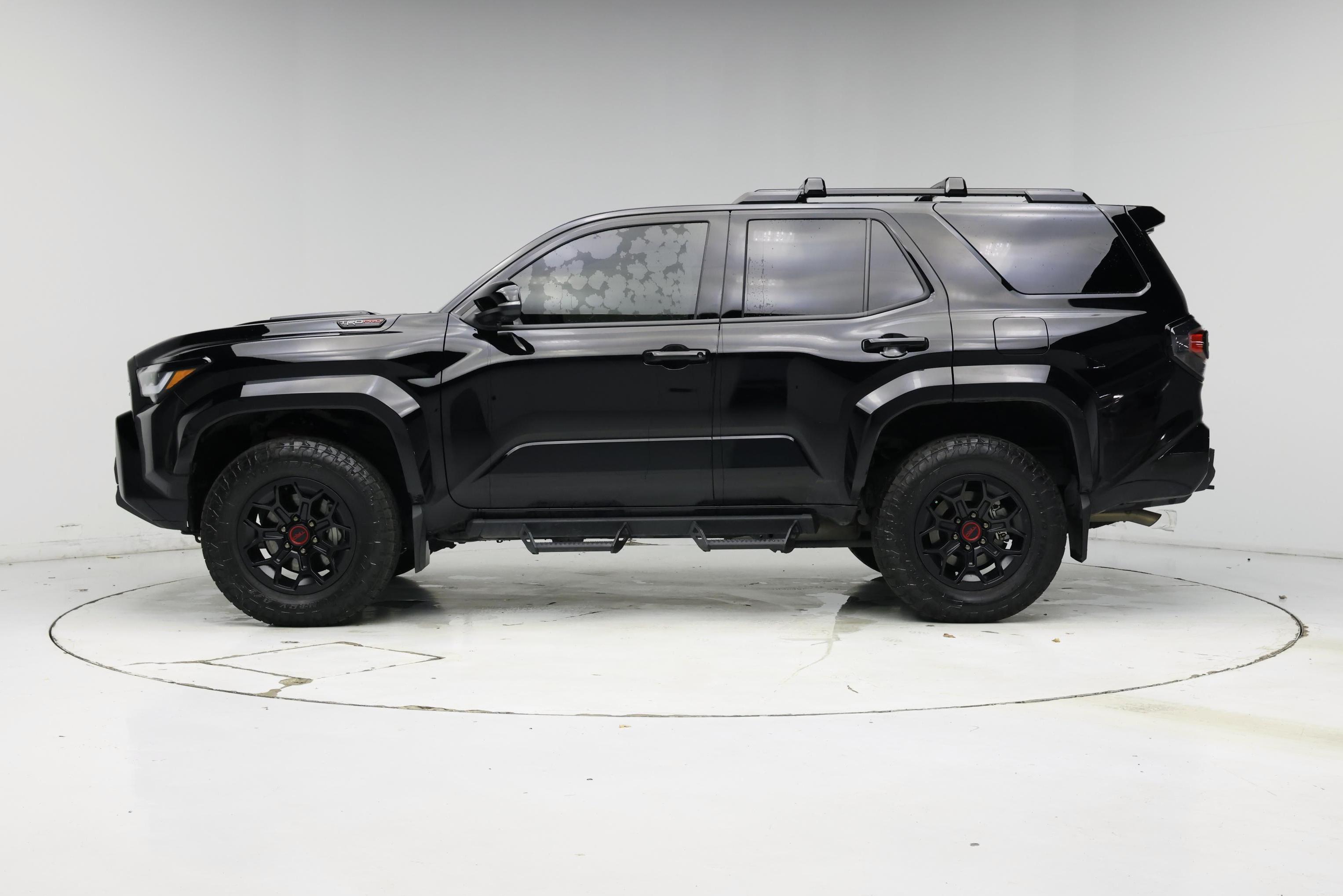 Thumbnail: 2025 Toyota 4Runner - 3