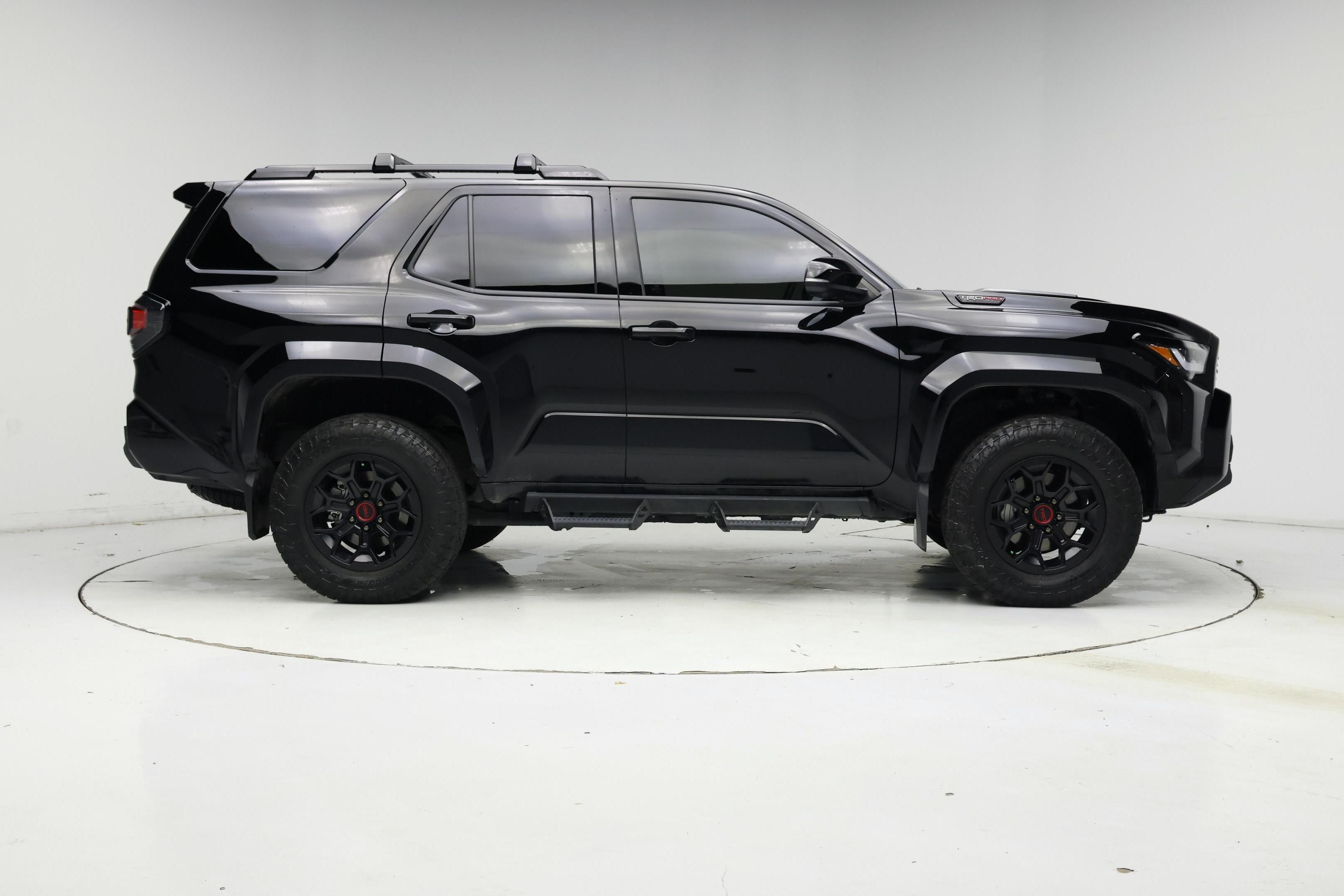 Thumbnail: 2025 Toyota 4Runner - 7
