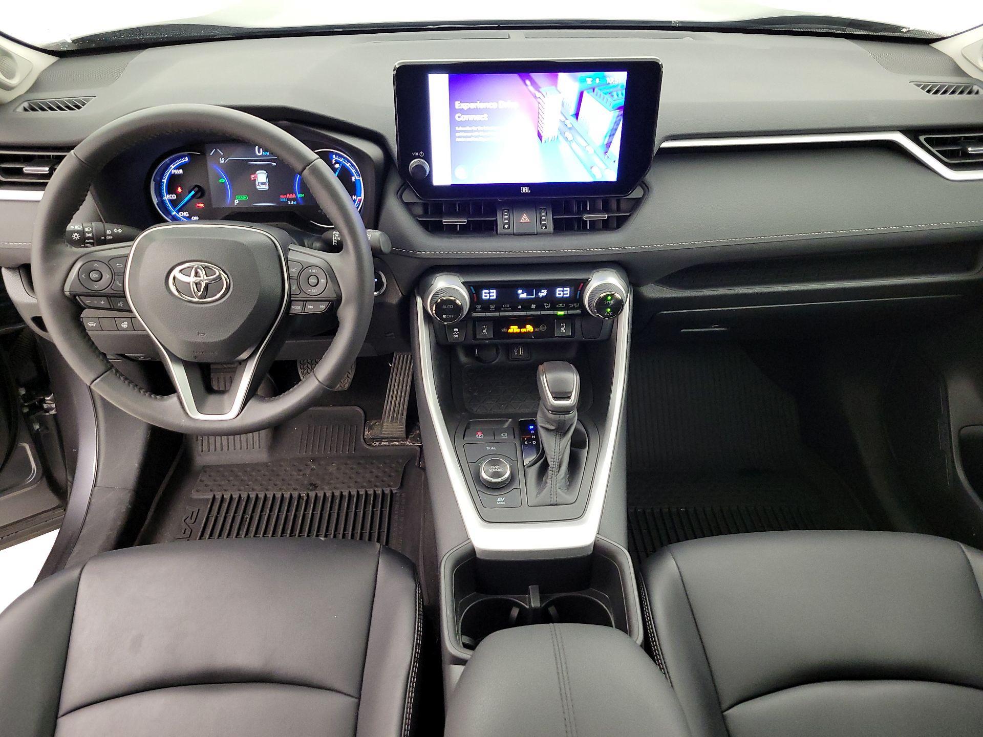 Thumbnail: 2023 Toyota RAV4 - 9