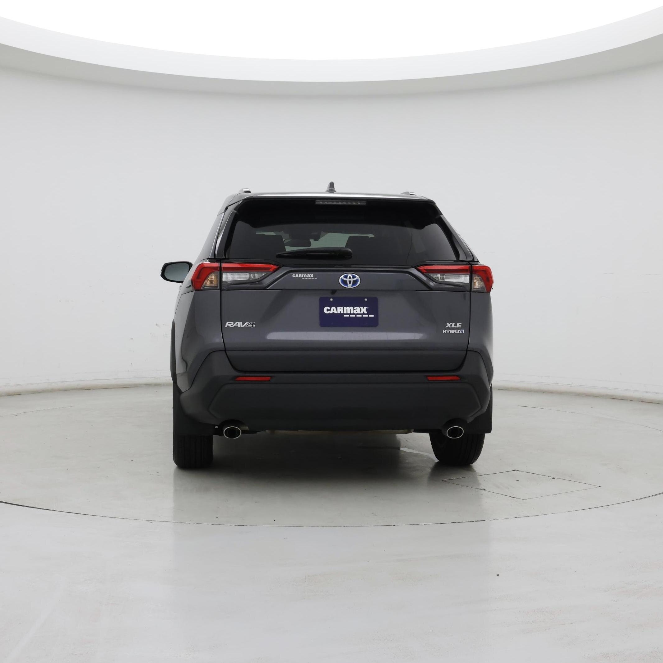 Thumbnail: 2023 Toyota RAV4 - 6