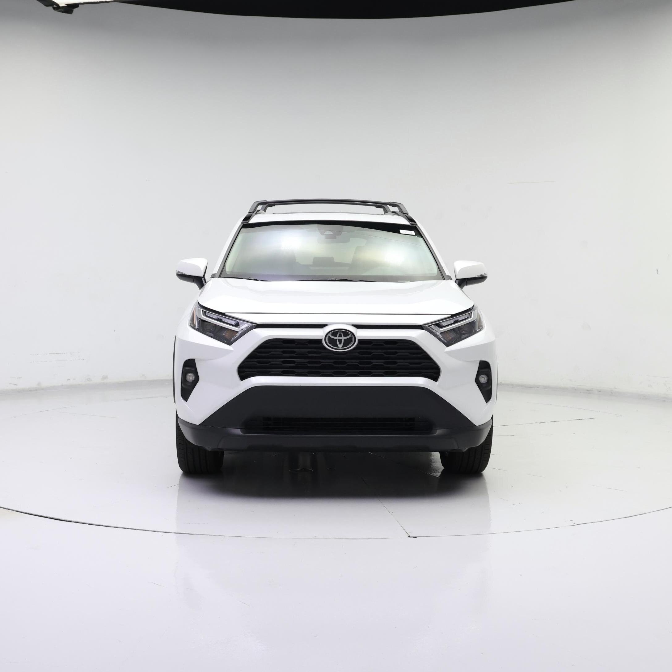 Thumbnail: 2025 Toyota RAV4 - 5