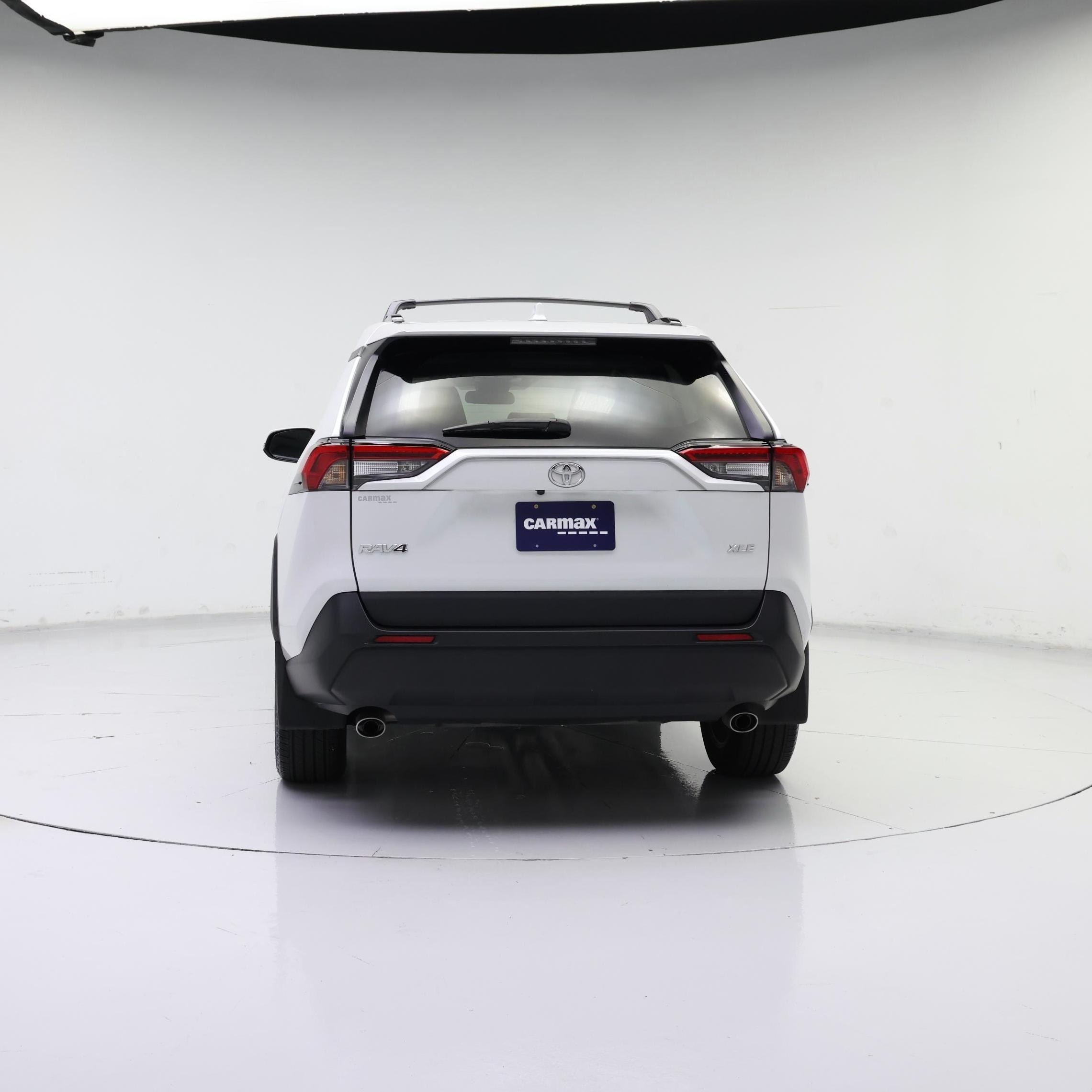 Thumbnail: 2025 Toyota RAV4 - 6
