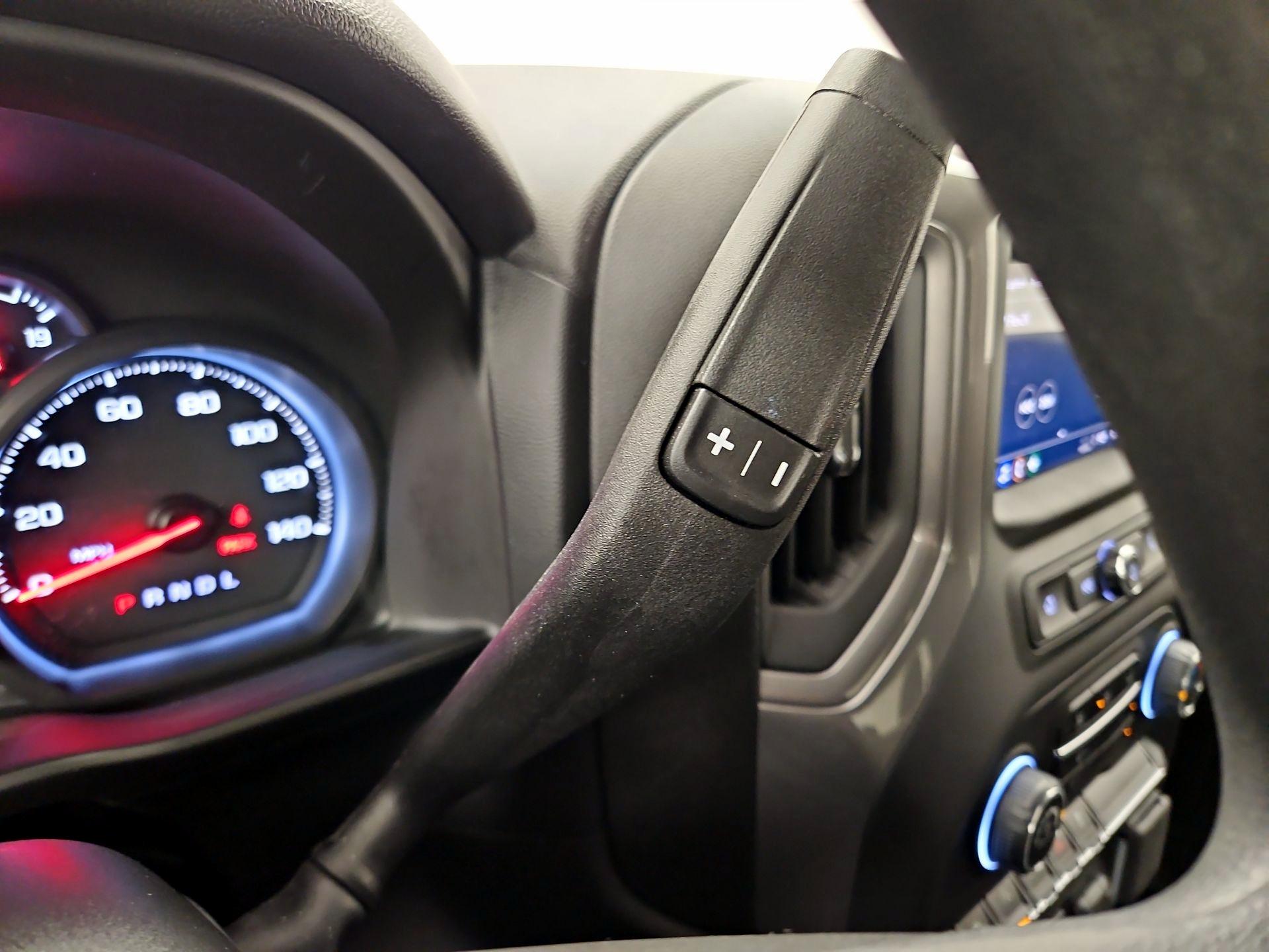 Thumbnail: 2026 Chevrolet Silverado 1500 - 17