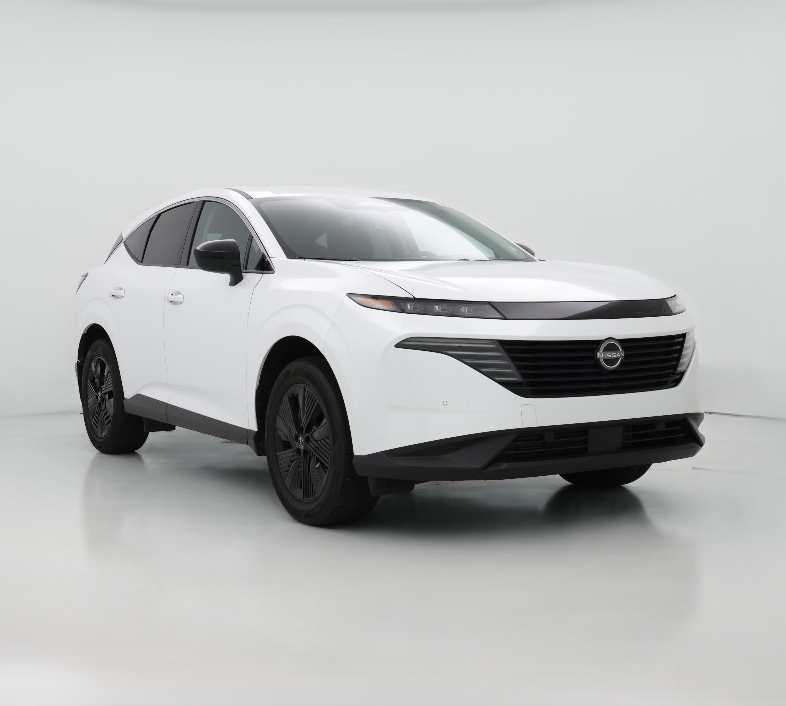 Thumbnail: 2025 Nissan Murano - 1