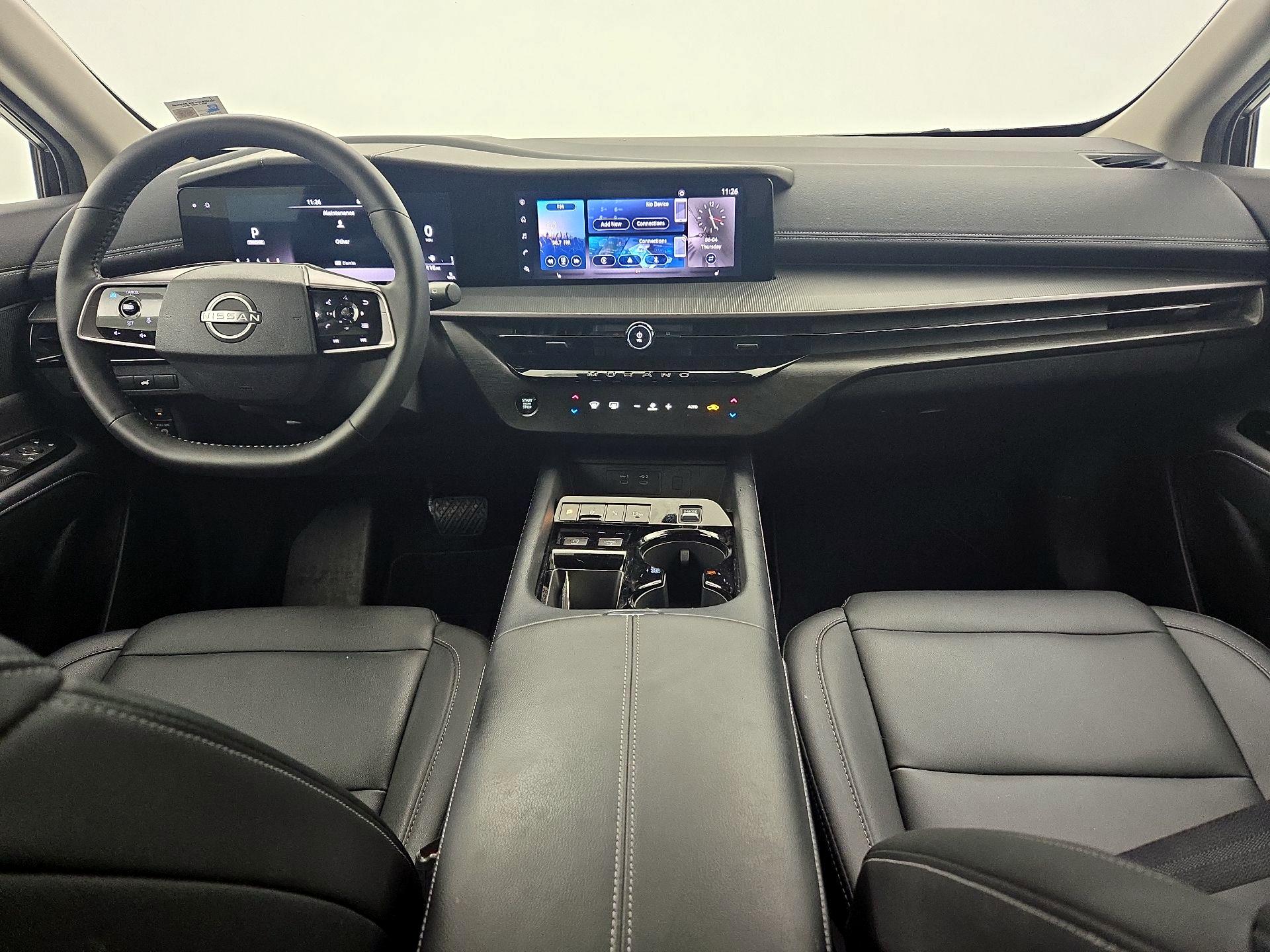 Thumbnail: 2025 Nissan Murano - 9
