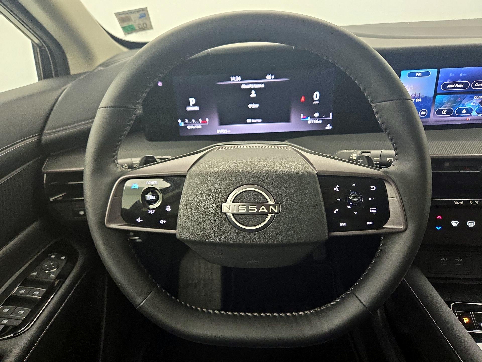 Thumbnail: 2025 Nissan Murano - 10