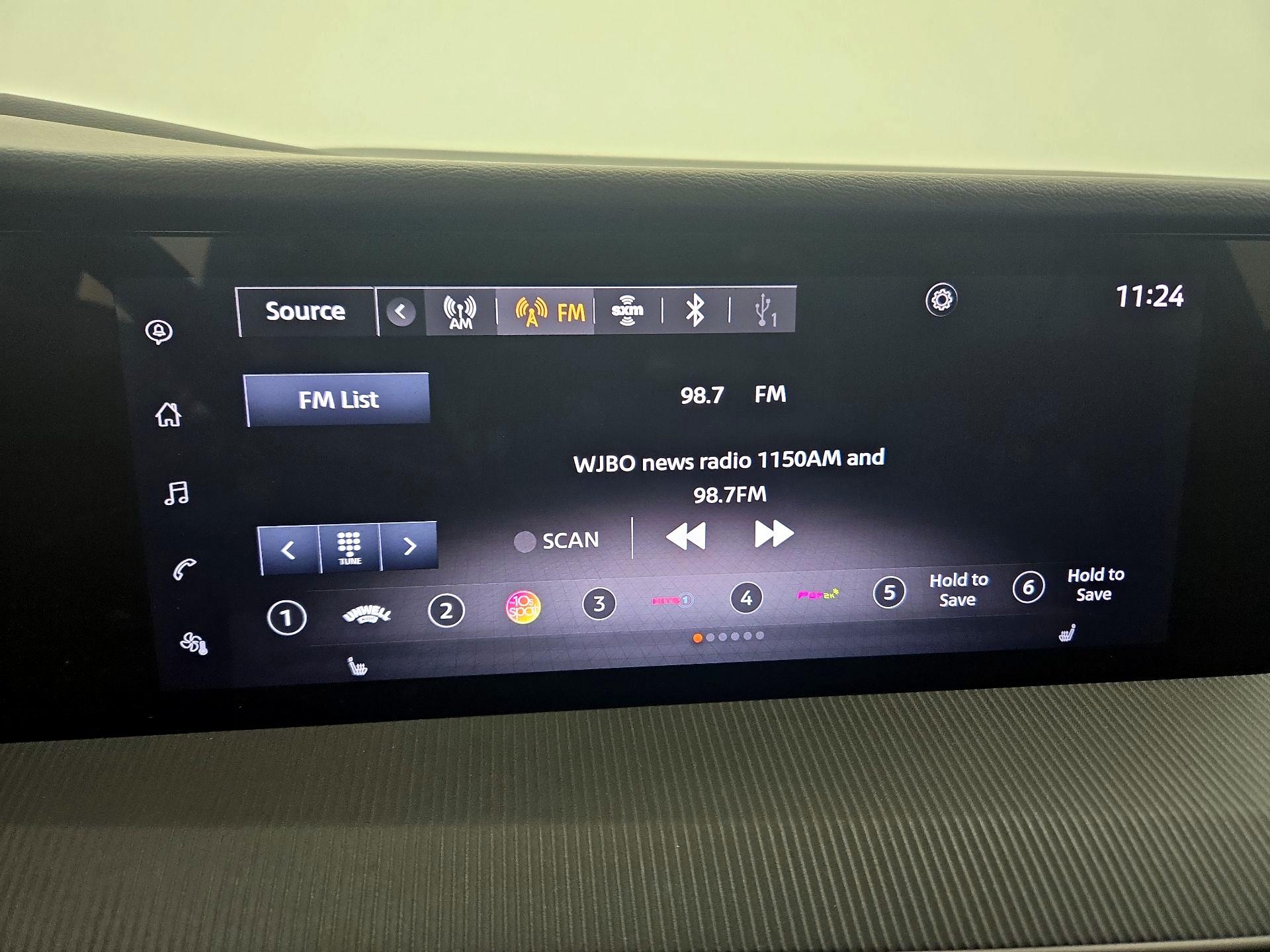 Thumbnail: 2025 Nissan Murano - 15