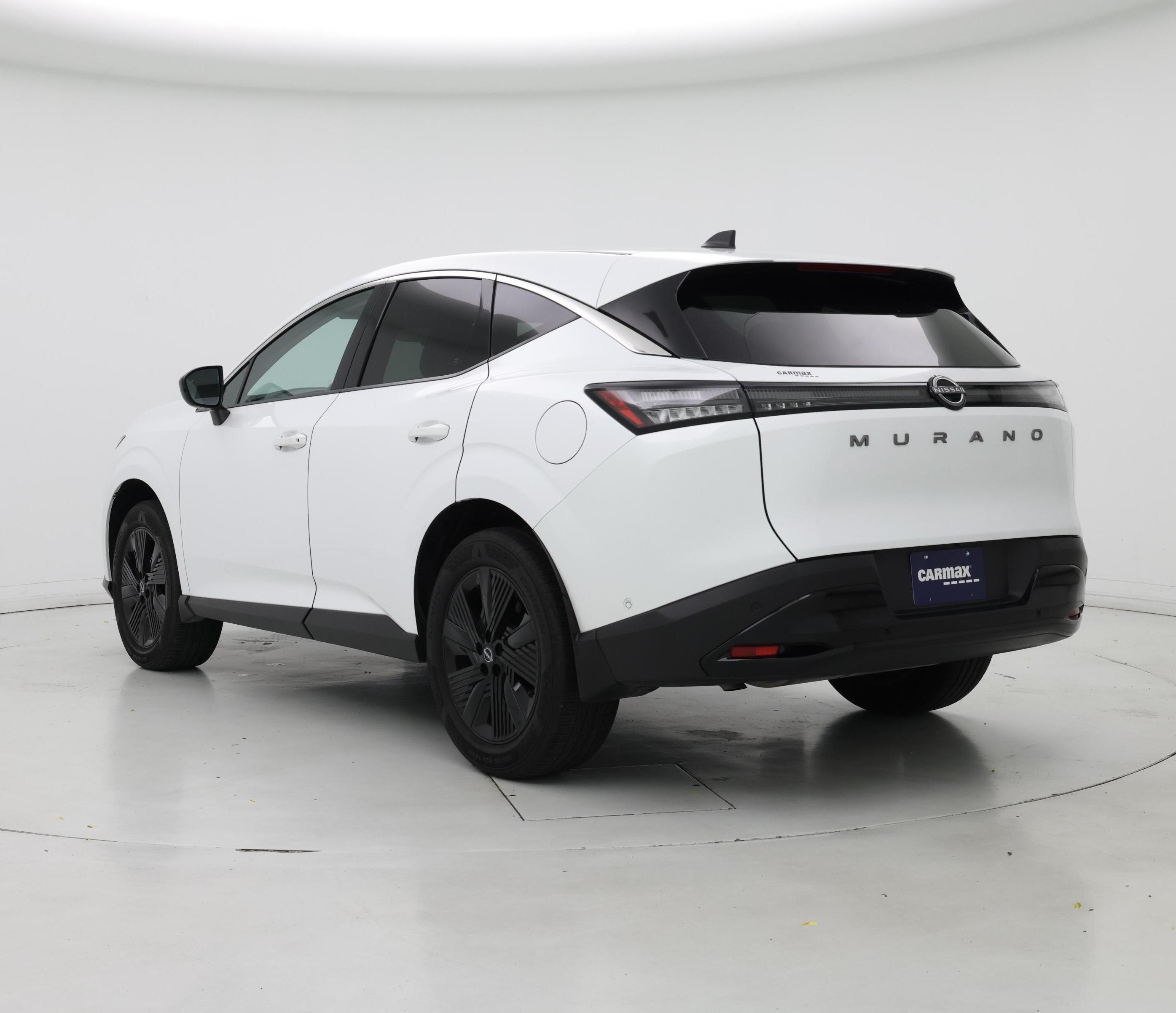 Thumbnail: 2025 Nissan Murano - 2