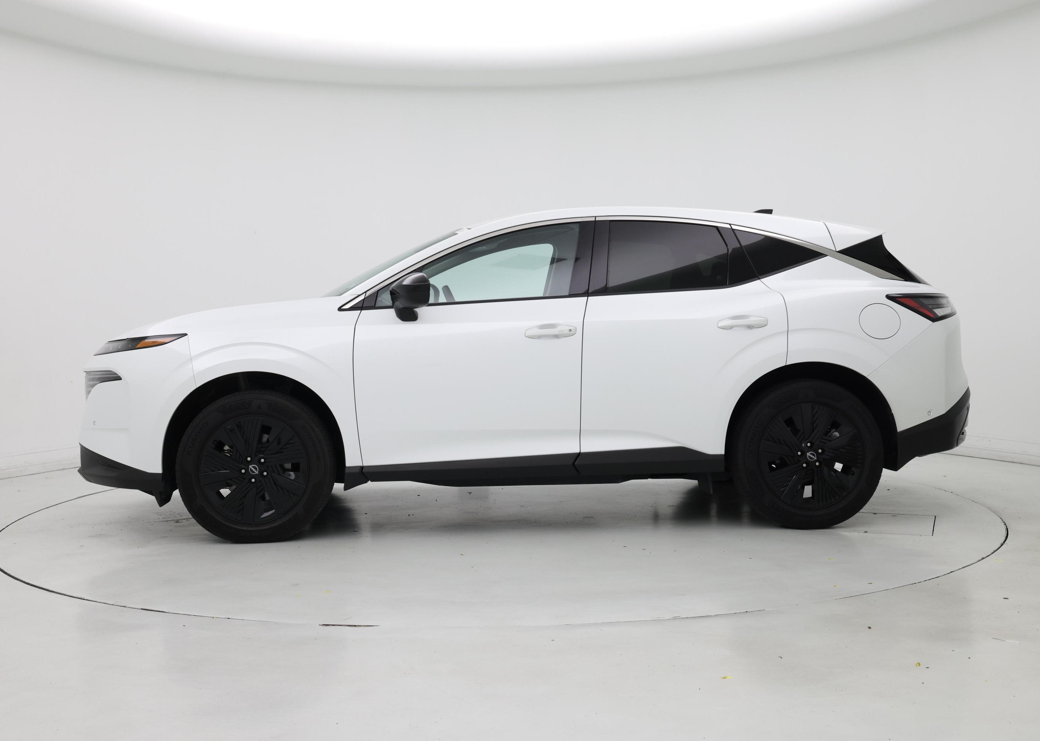 Thumbnail: 2025 Nissan Murano - 3