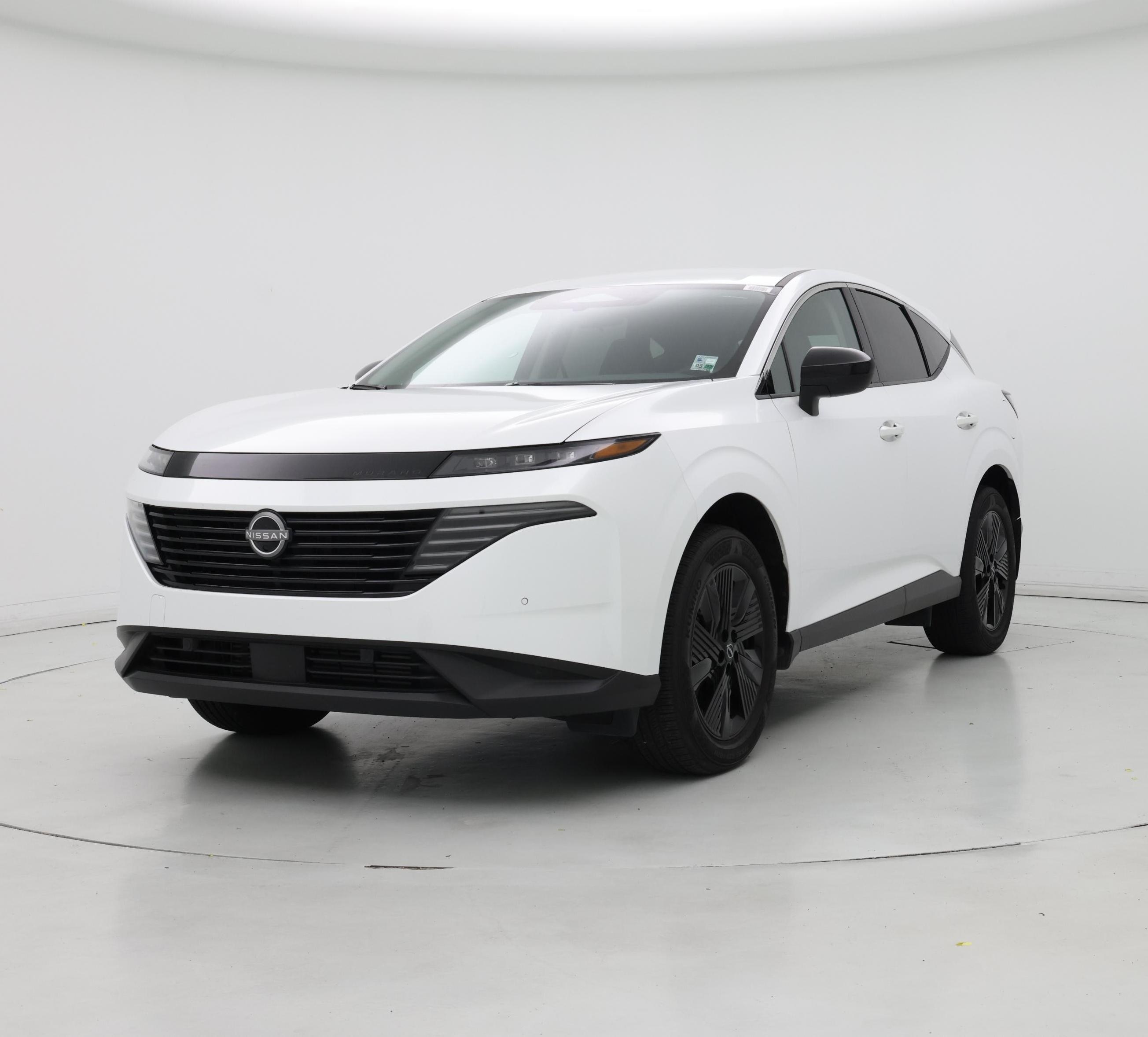 Thumbnail: 2025 Nissan Murano - 4
