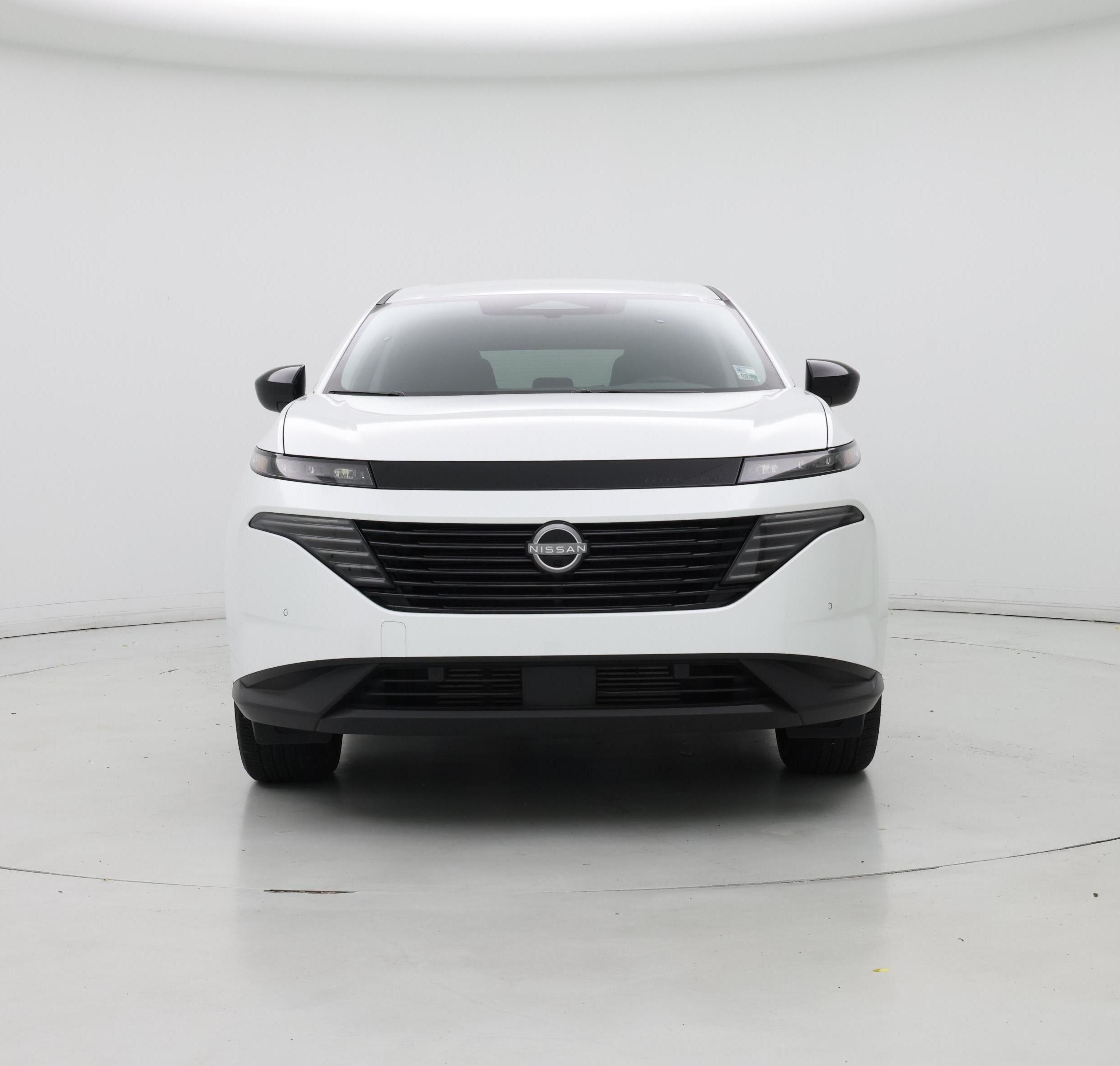Thumbnail: 2025 Nissan Murano - 5