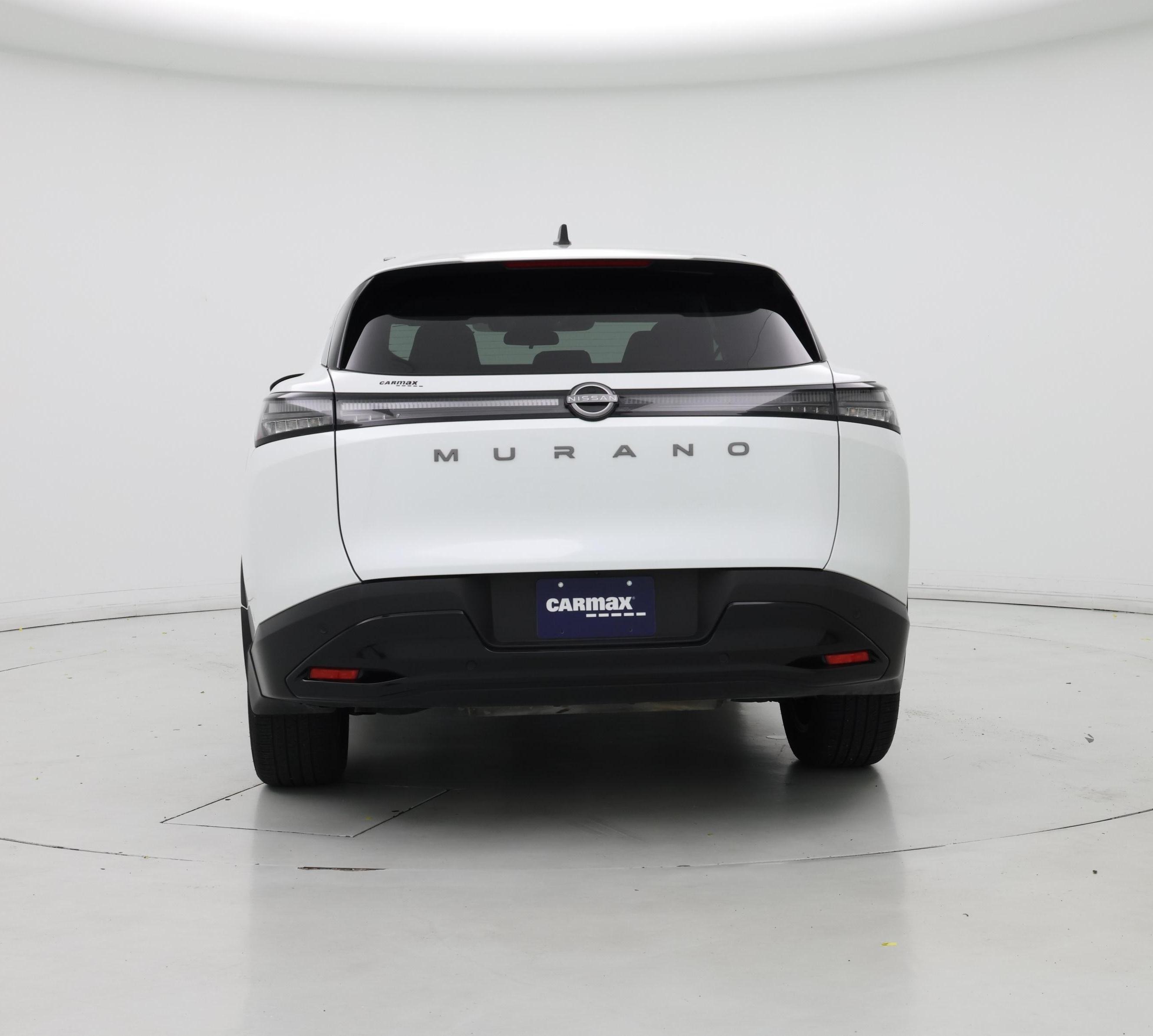 Thumbnail: 2025 Nissan Murano - 6