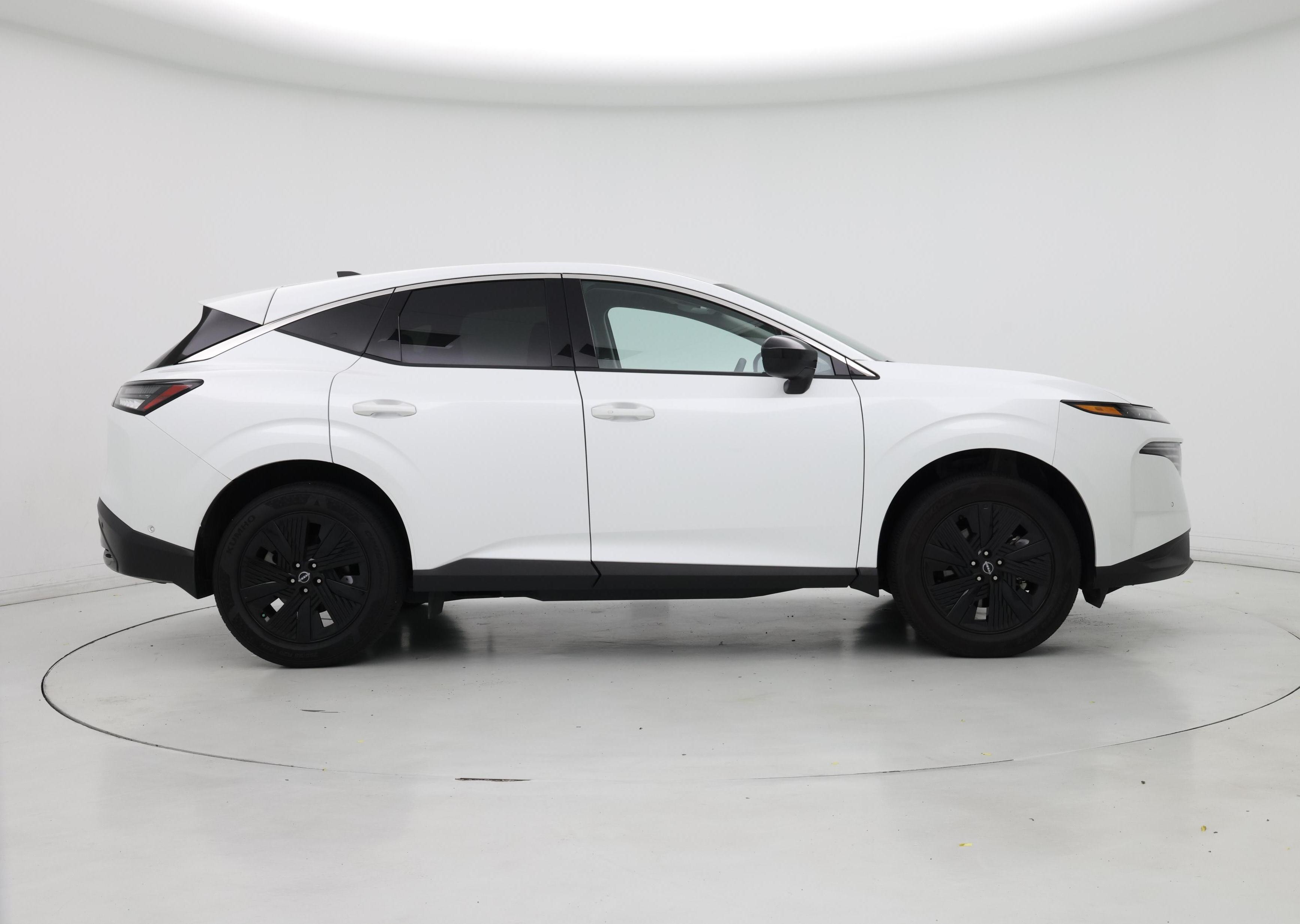 Thumbnail: 2025 Nissan Murano - 7