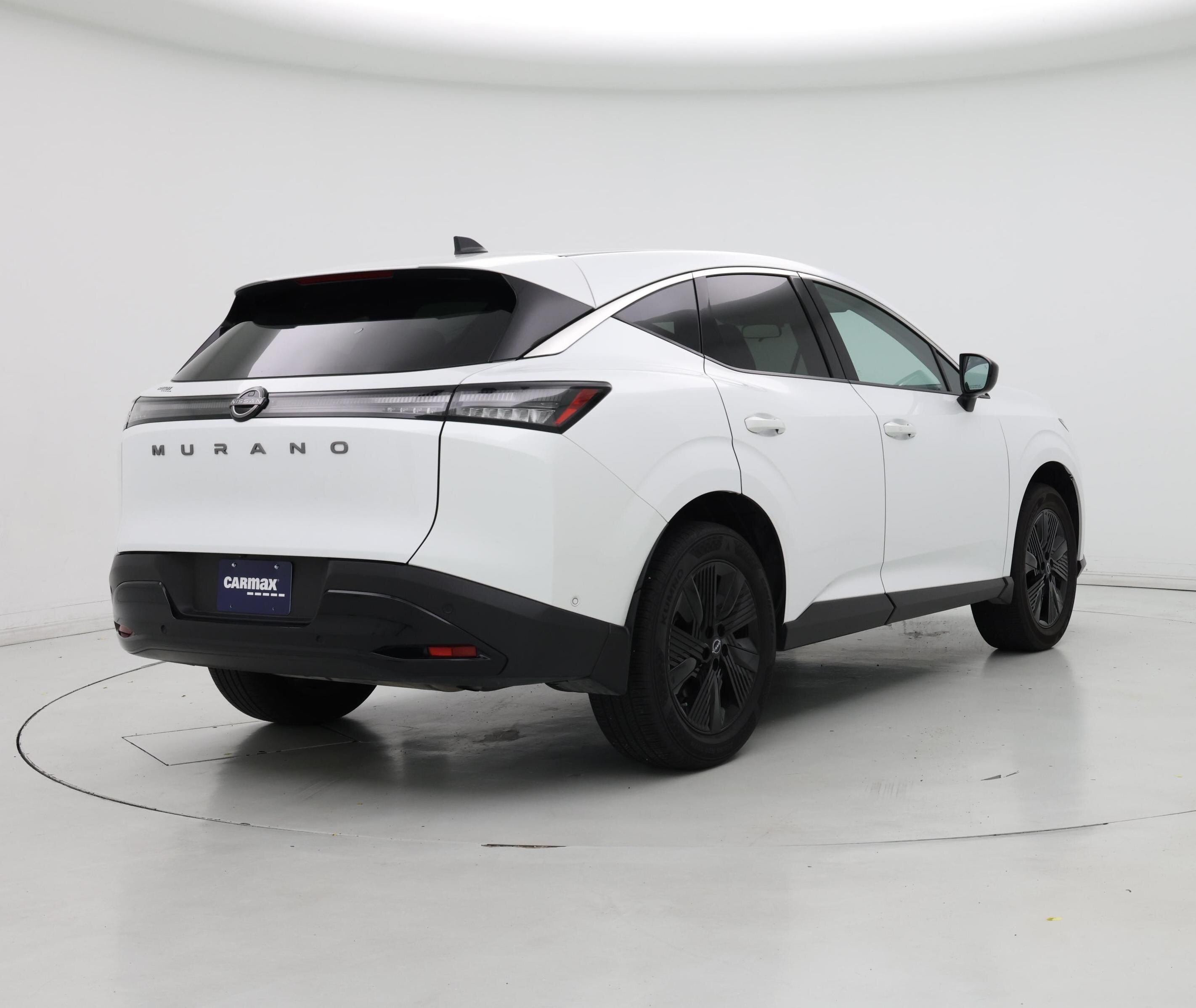 Thumbnail: 2025 Nissan Murano - 8
