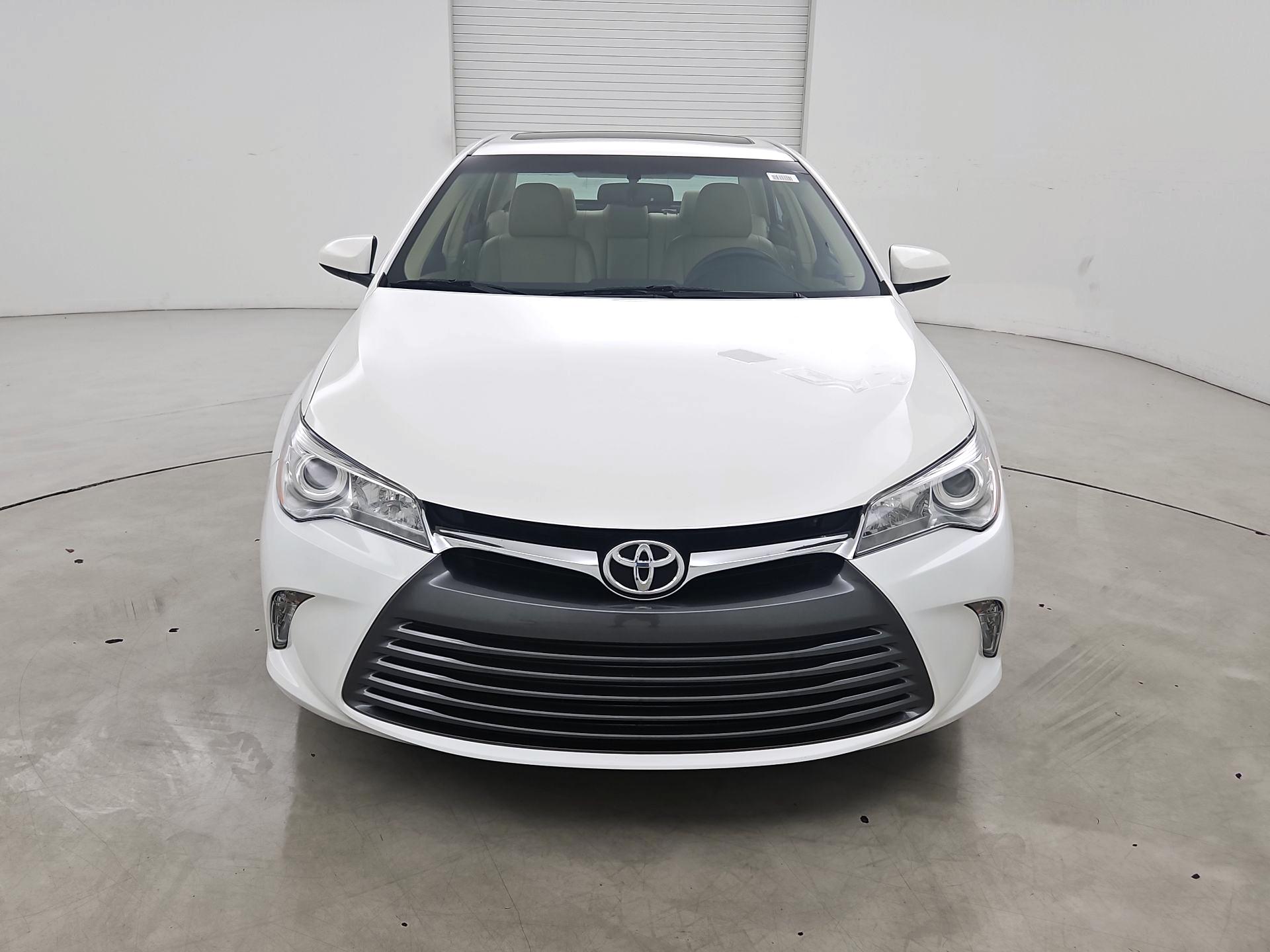 Thumbnail: 2017 Toyota Camry - 2