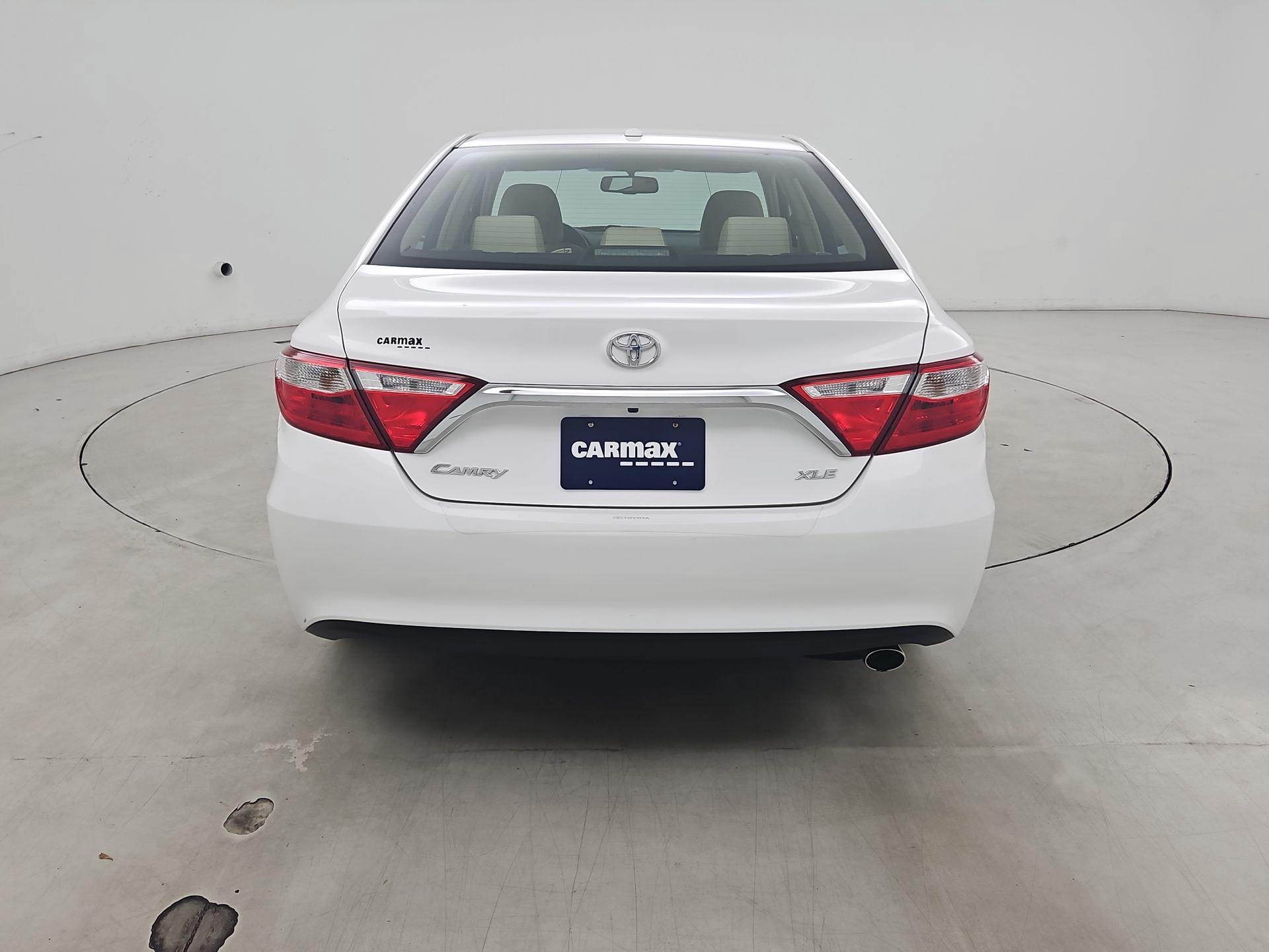 Thumbnail: 2017 Toyota Camry - 6