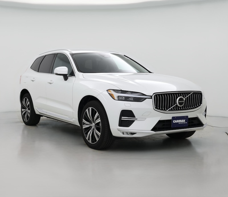 2022 Volvo XC60 B5 Inscription