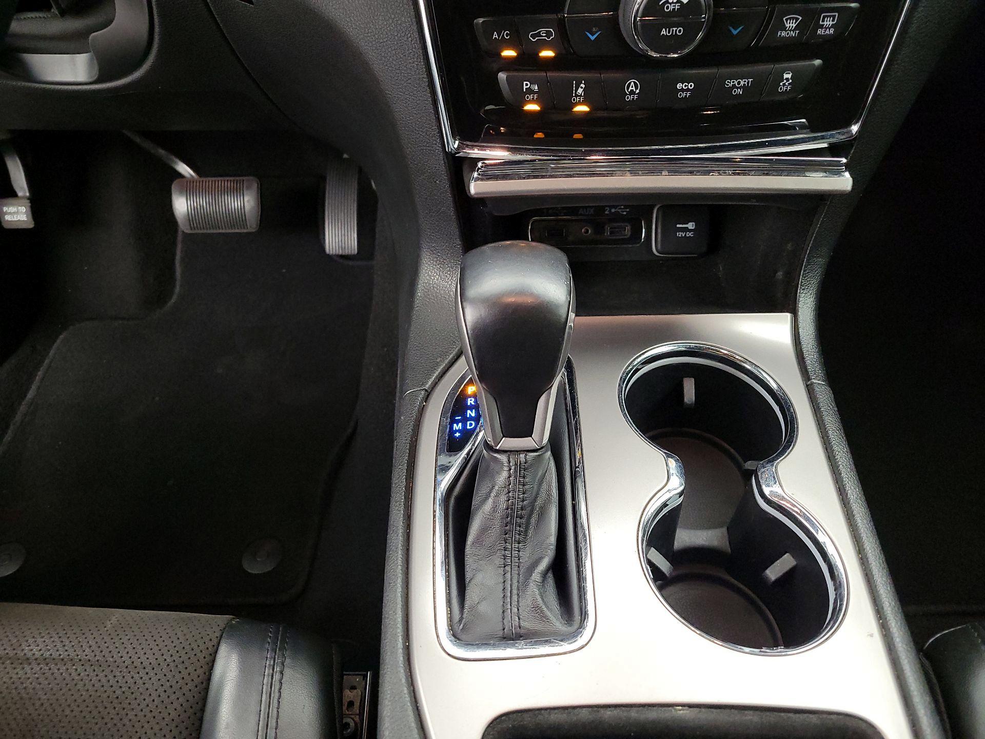 Thumbnail: 2021 Jeep Grand Cherokee - 18