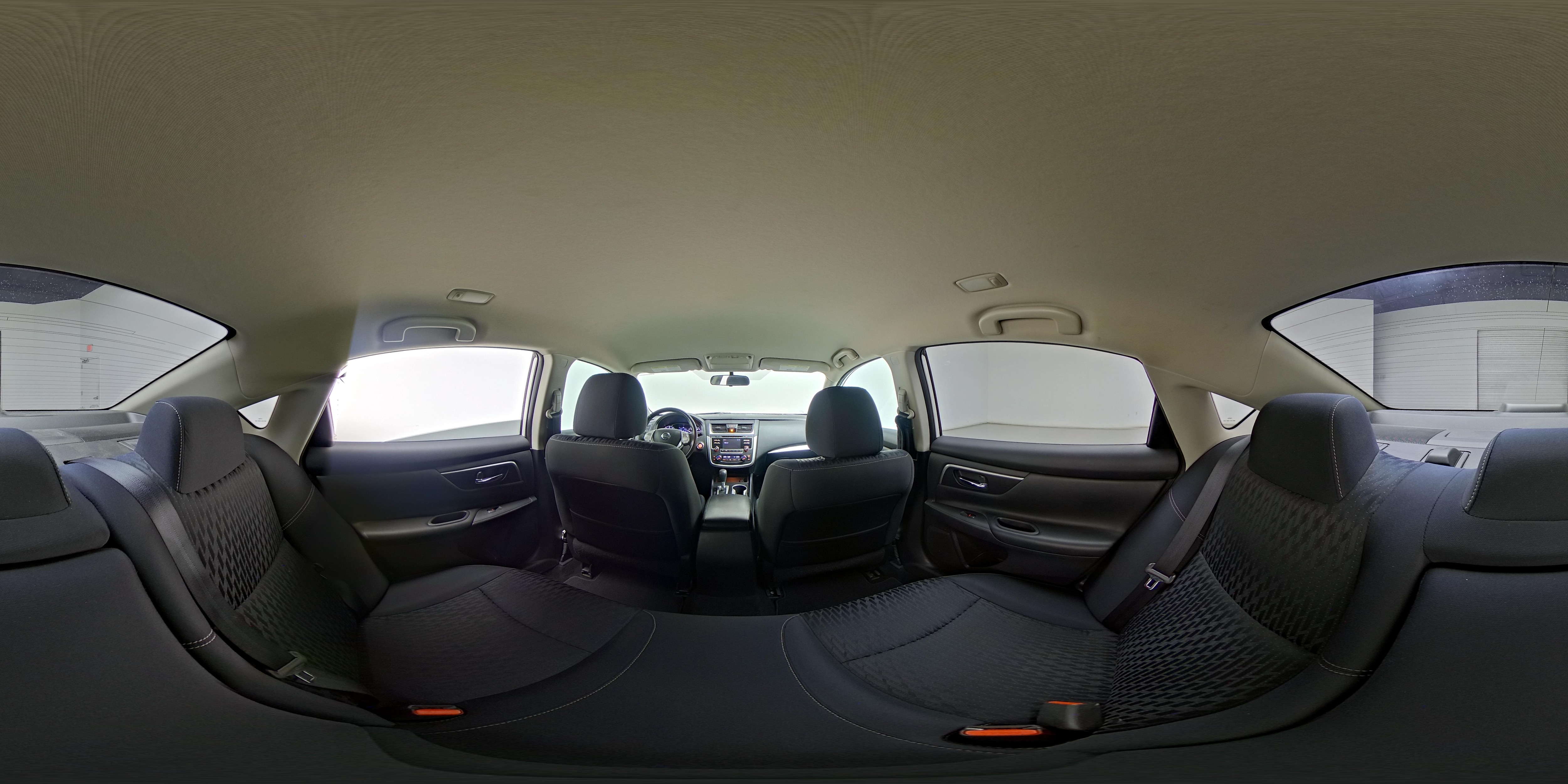 2017 Nissan Altima SV - Photo 25