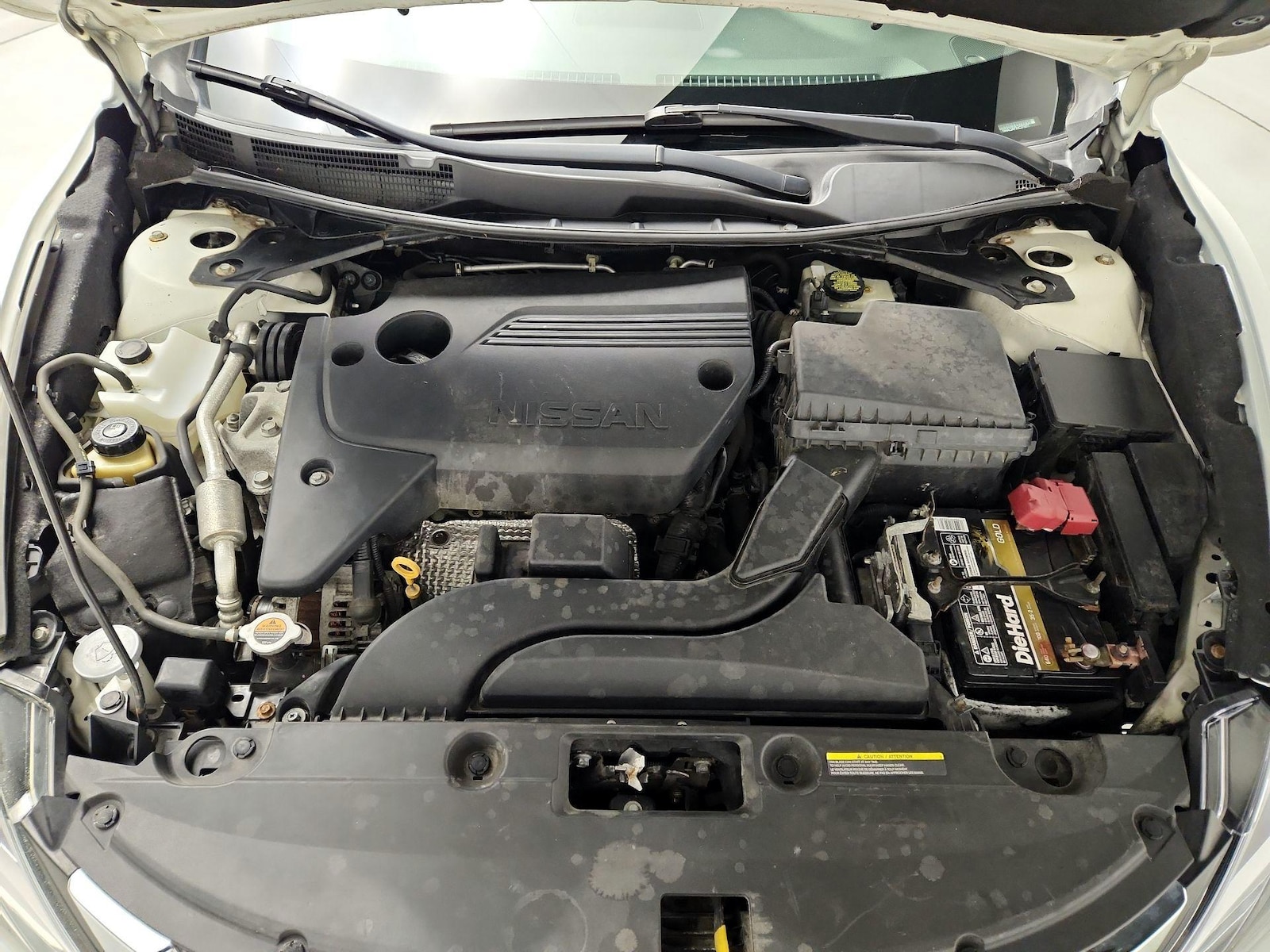 2017 Nissan Altima SV - Photo 22