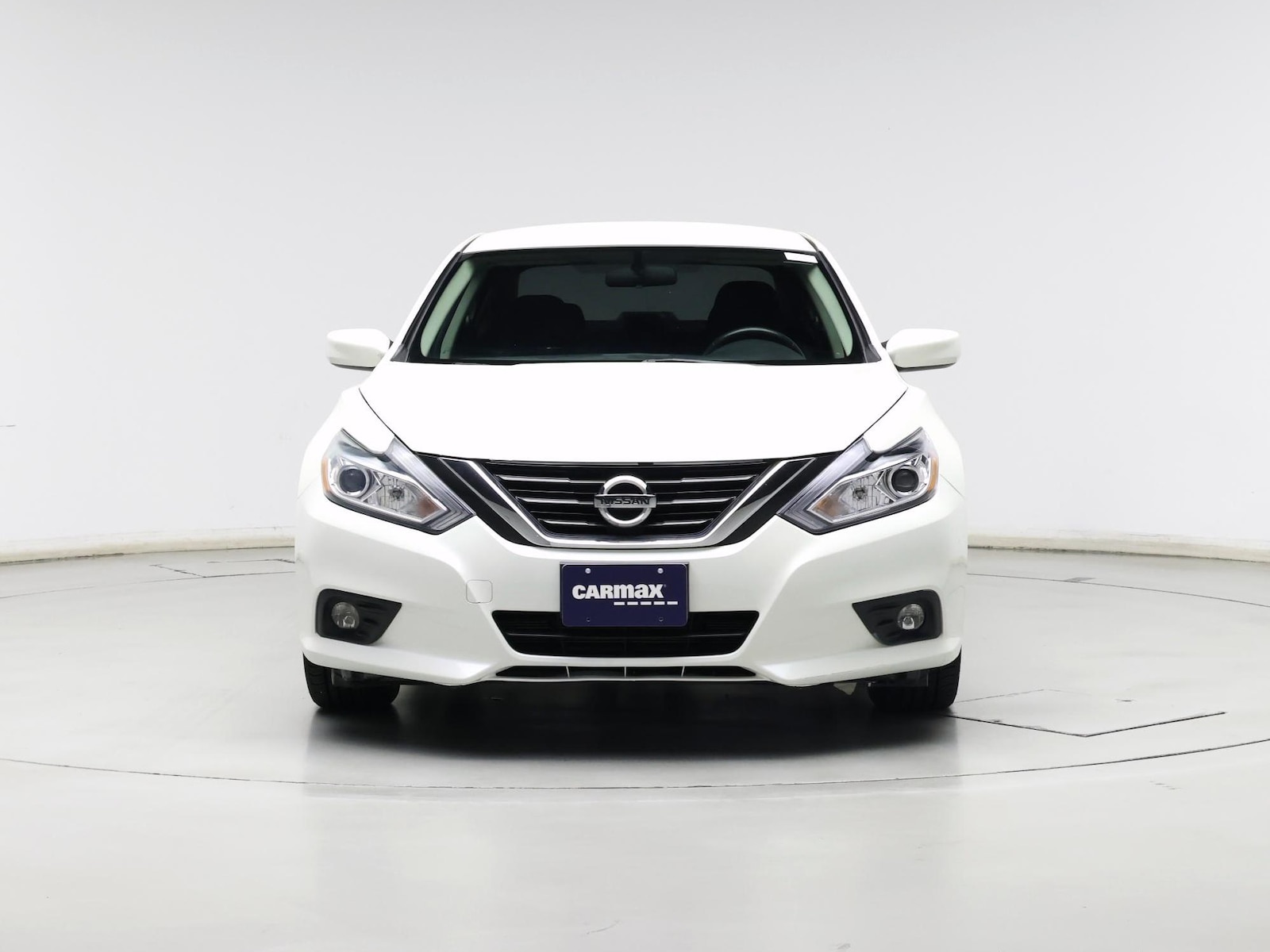 2017 Nissan Altima SV - Photo 6