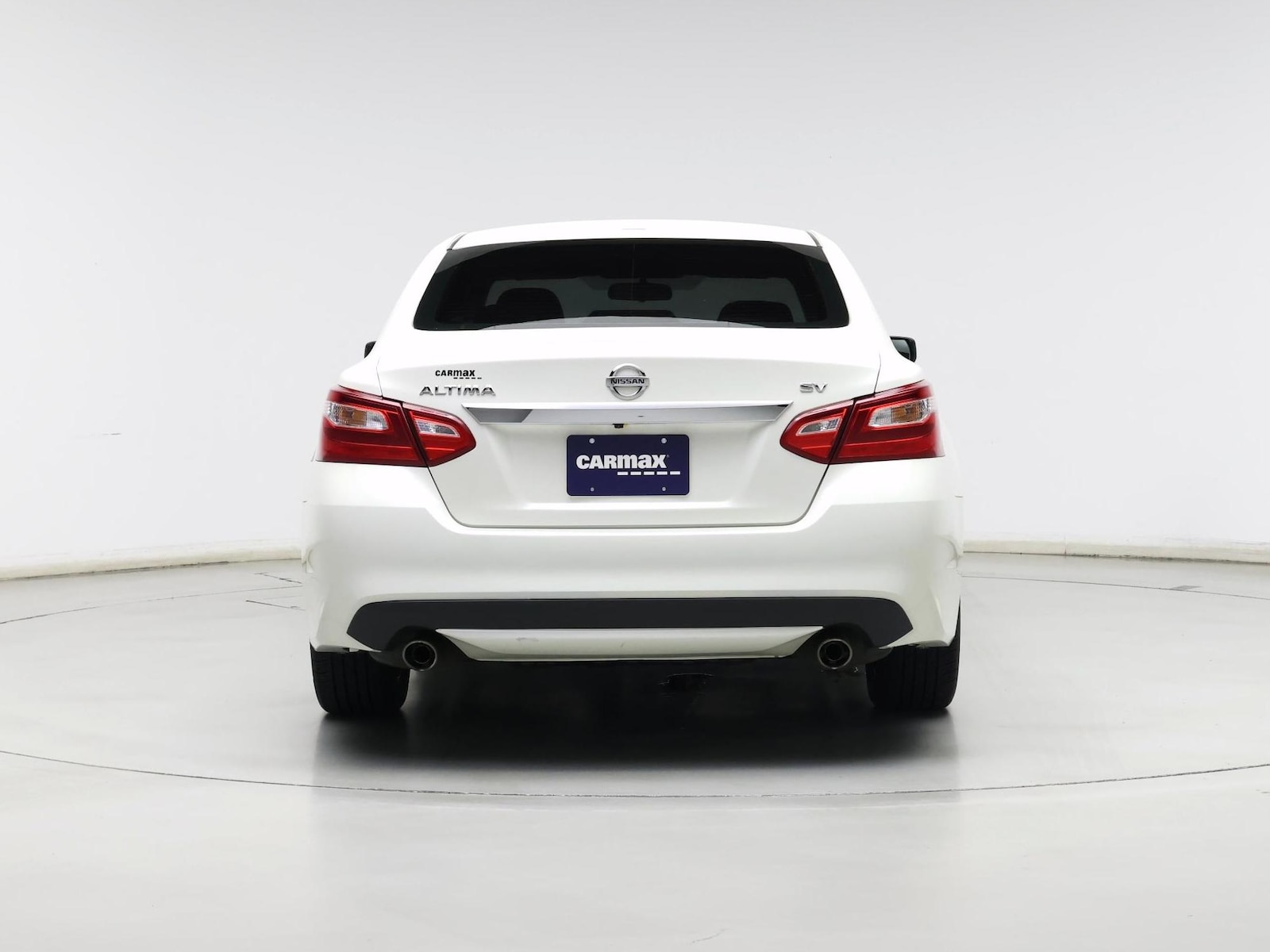 2017 Nissan Altima SV - Photo 7