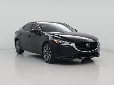 2020 Mazda Mazda6 Touring