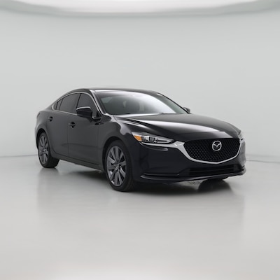 2020 Mazda Mazda6 Touring