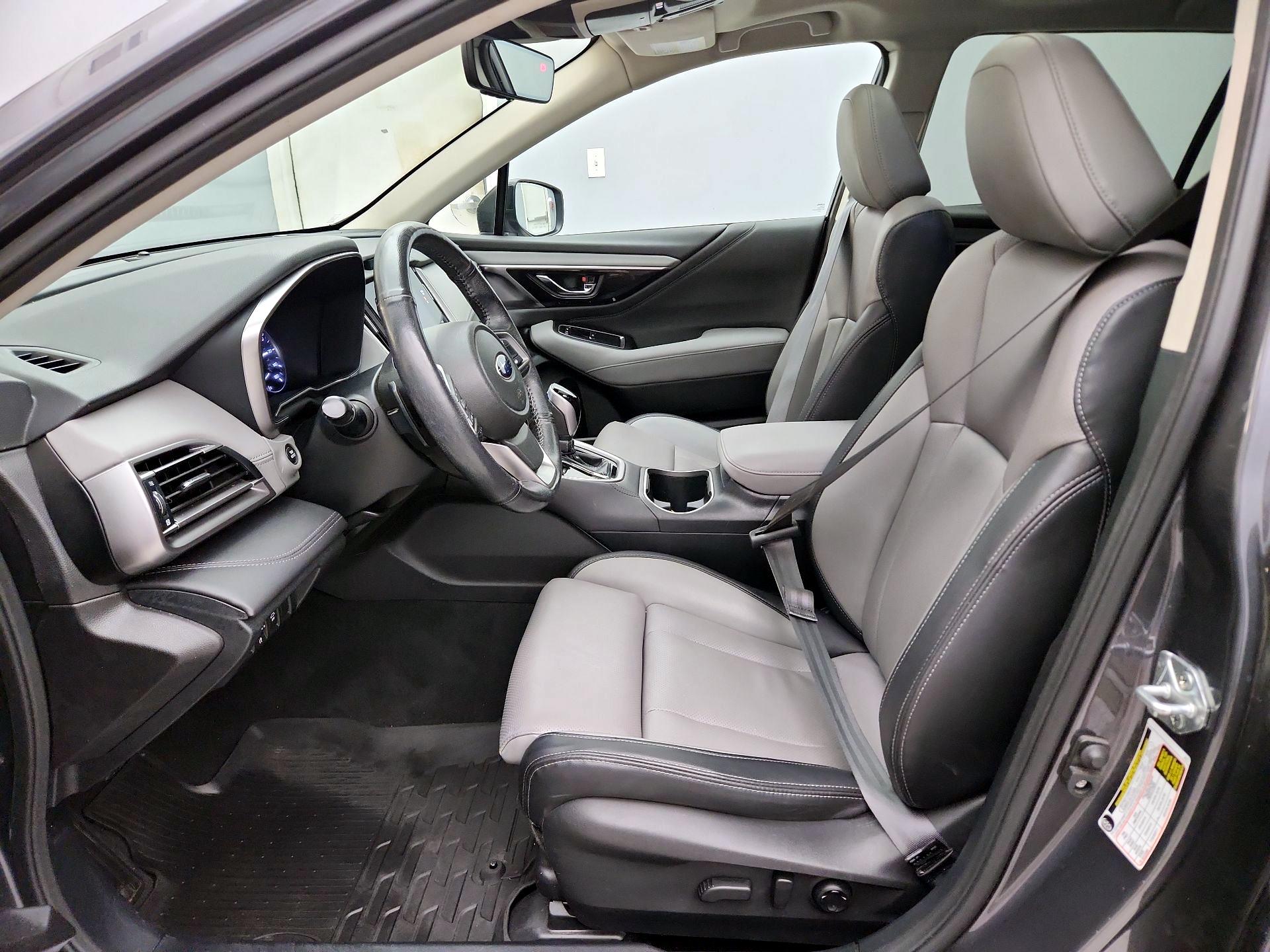 Thumbnail: 2023 Subaru Outback - 11